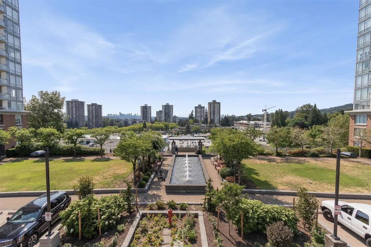 9888 Cameron Street #606
