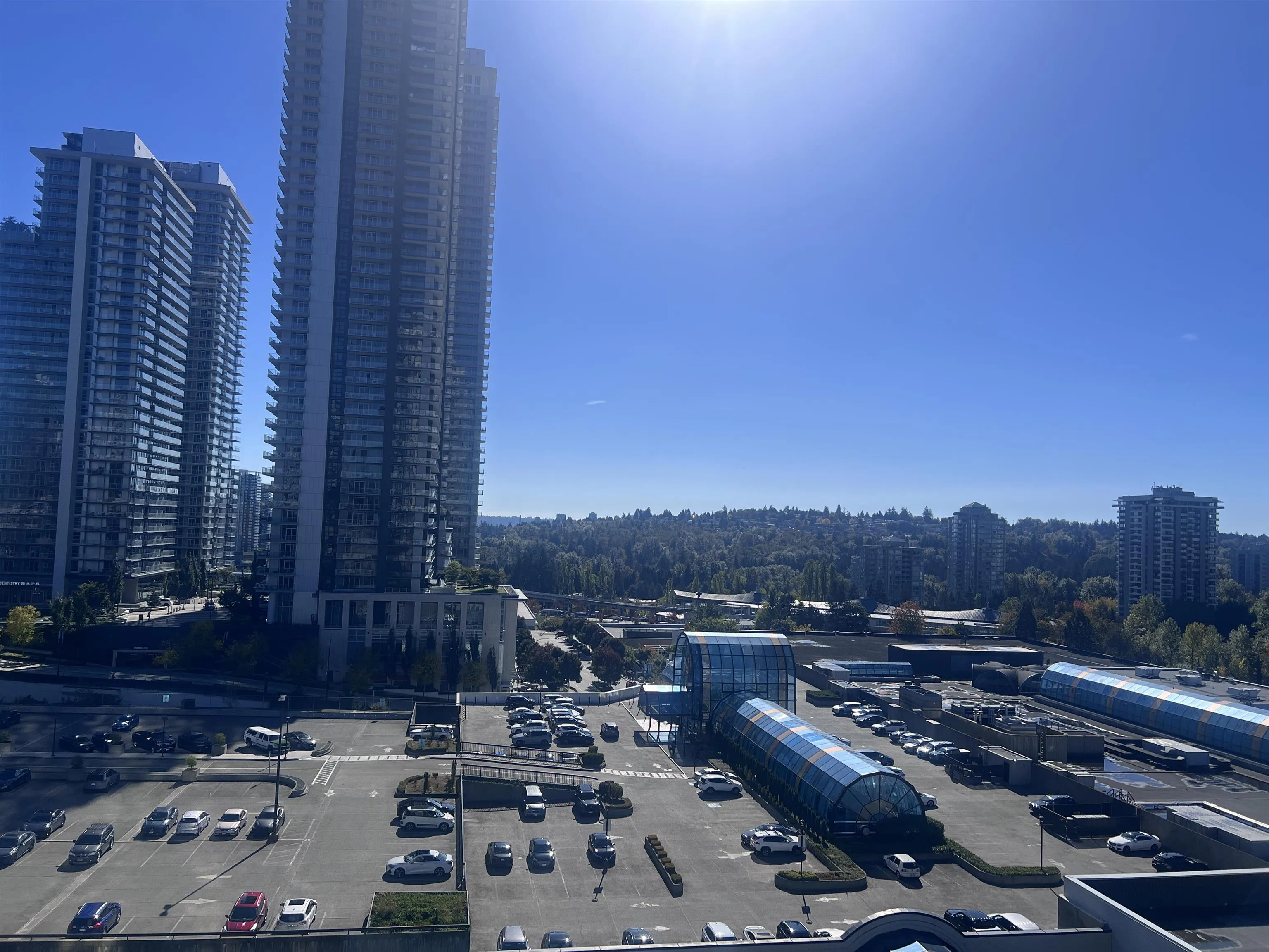 9888 Cameron Street #606