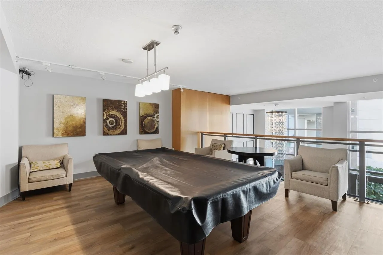 9888 Cameron Street #606