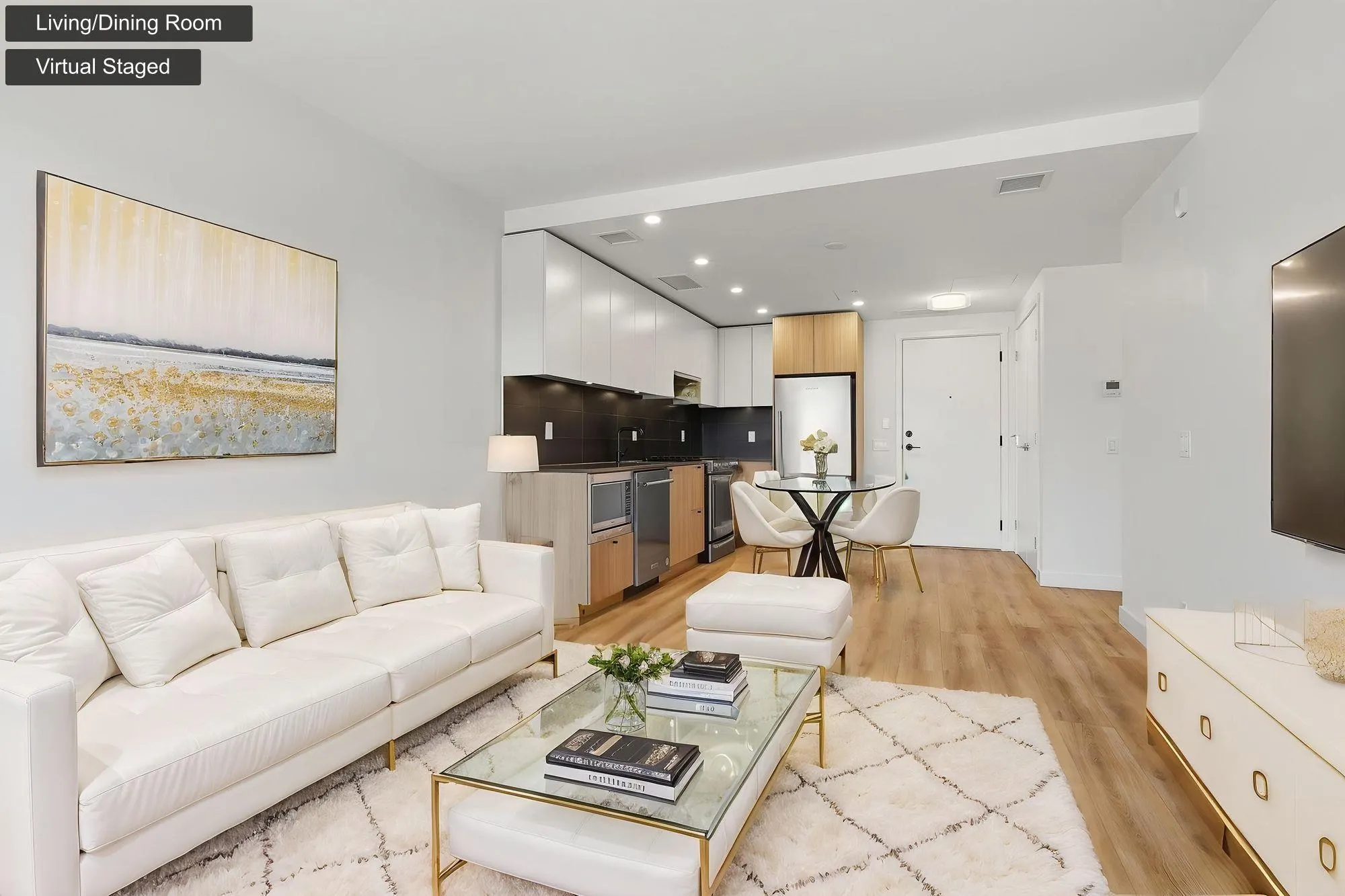 648 Lea Avenue #407