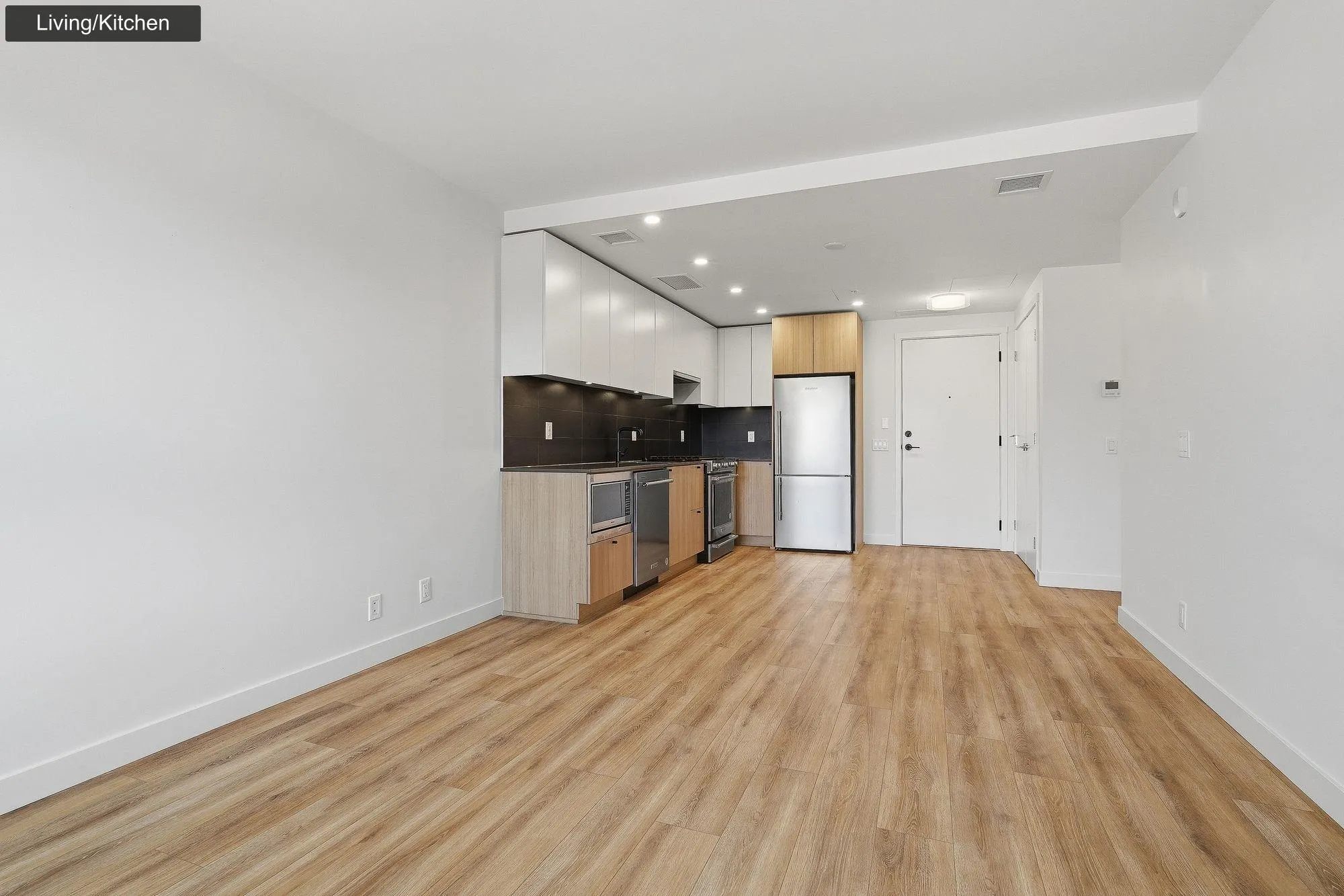 648 Lea Avenue #407