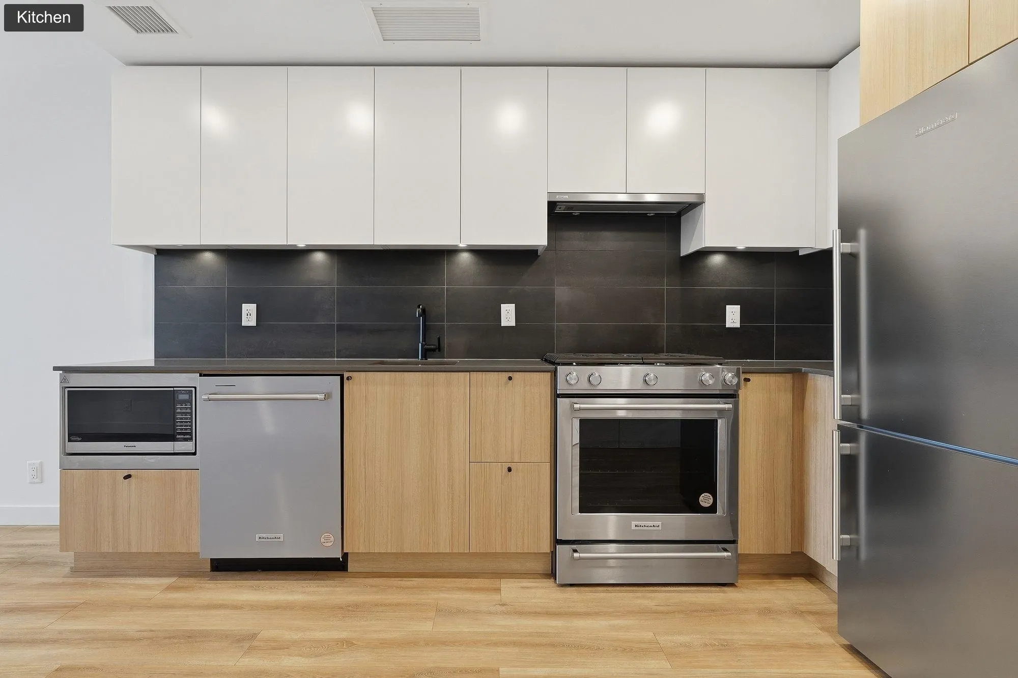 648 Lea Avenue #407