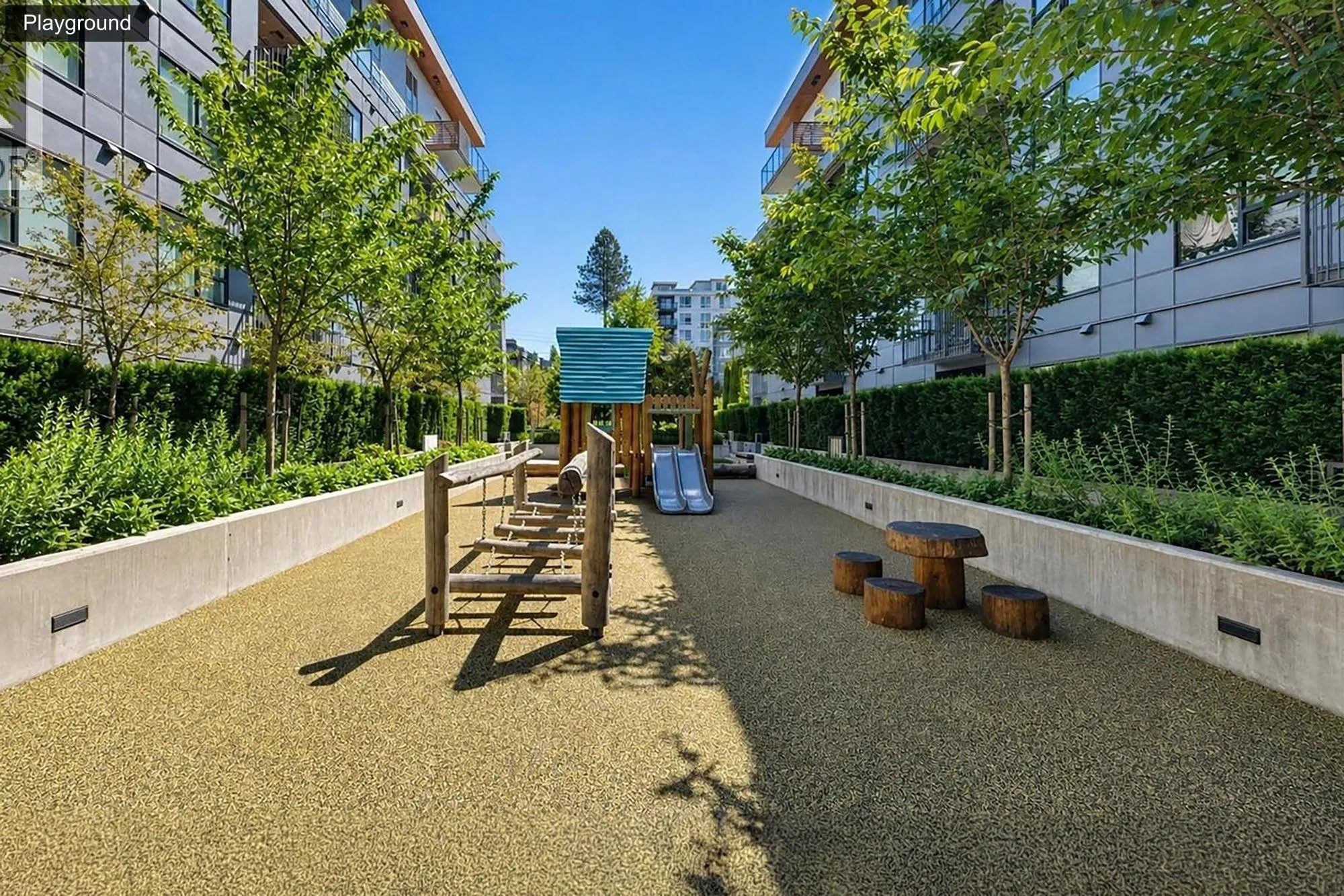 648 Lea Avenue #407