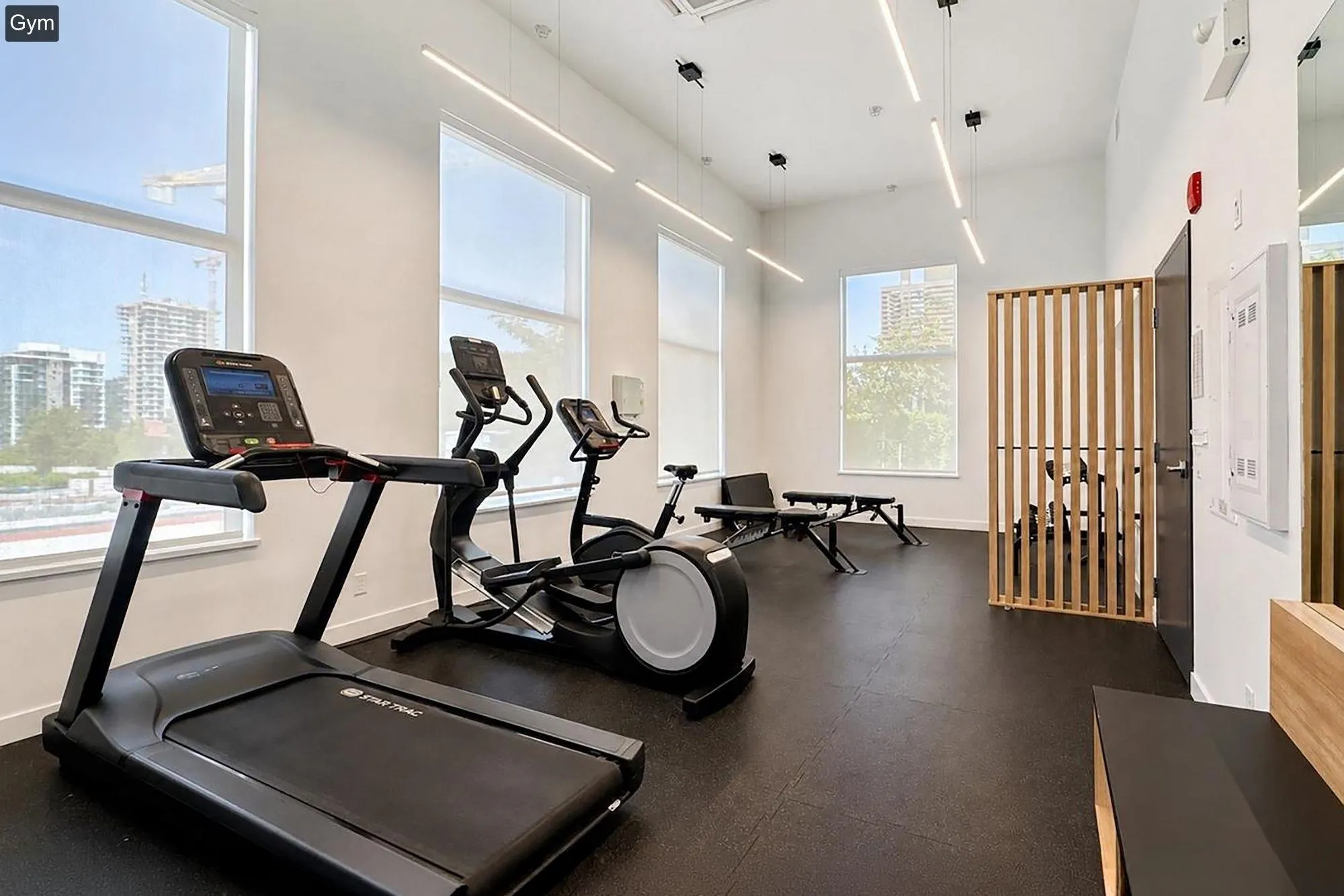 648 Lea Avenue #407