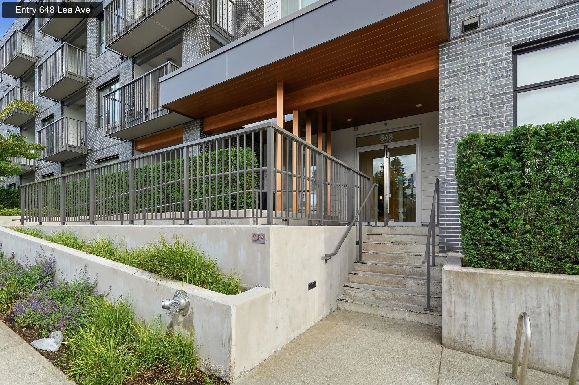 648 Lea Avenue #407
