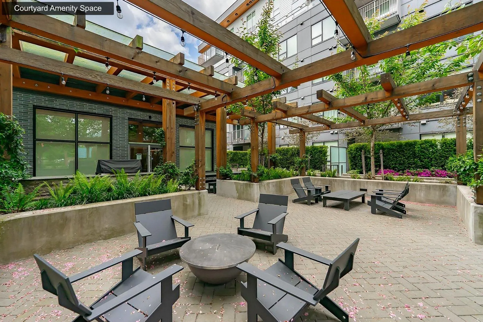 648 Lea Avenue #407