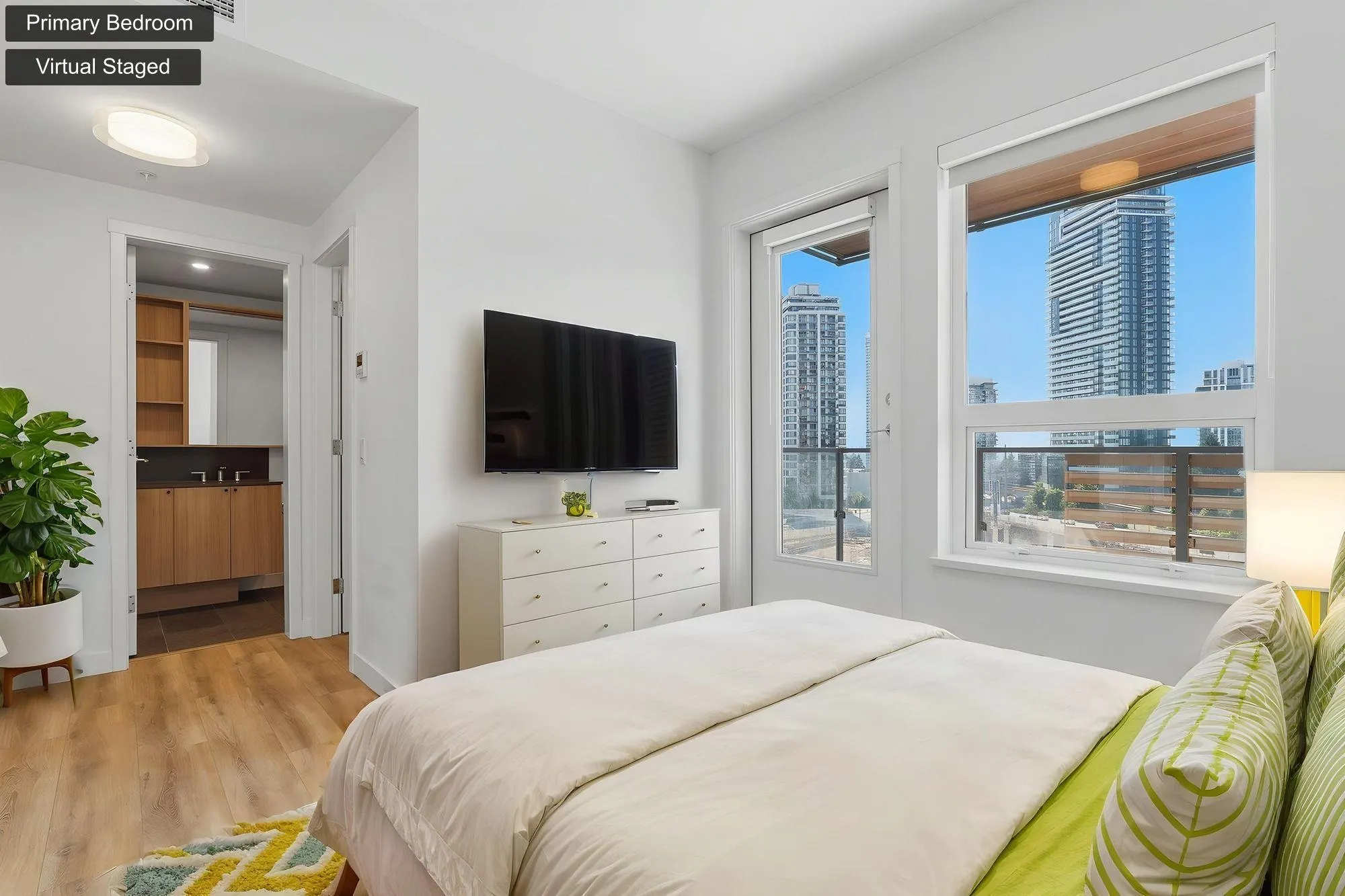 648 Lea Avenue #407