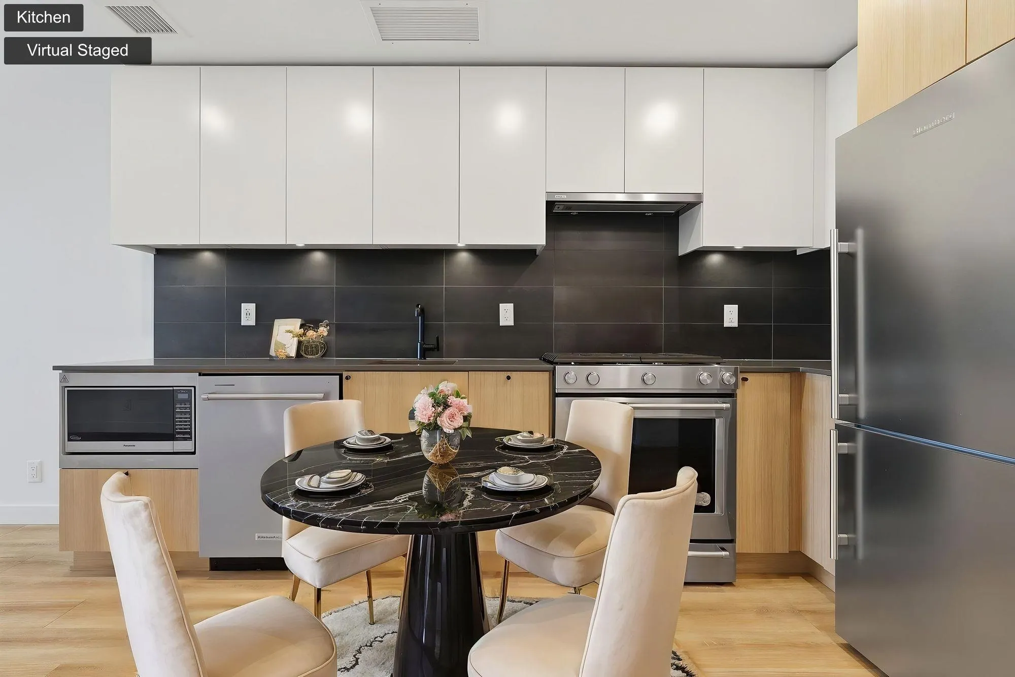 648 Lea Avenue #407