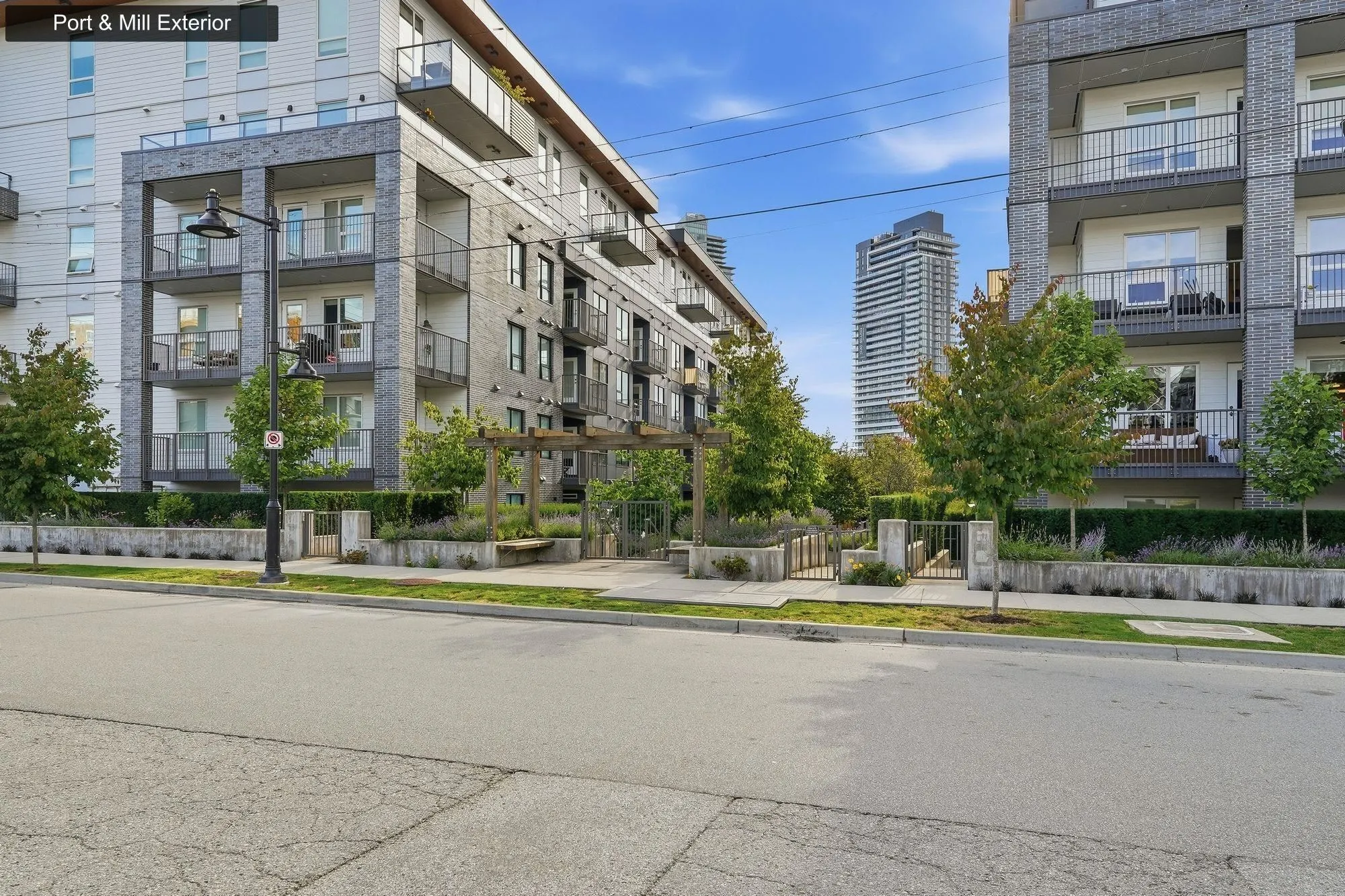 648 Lea Avenue #407