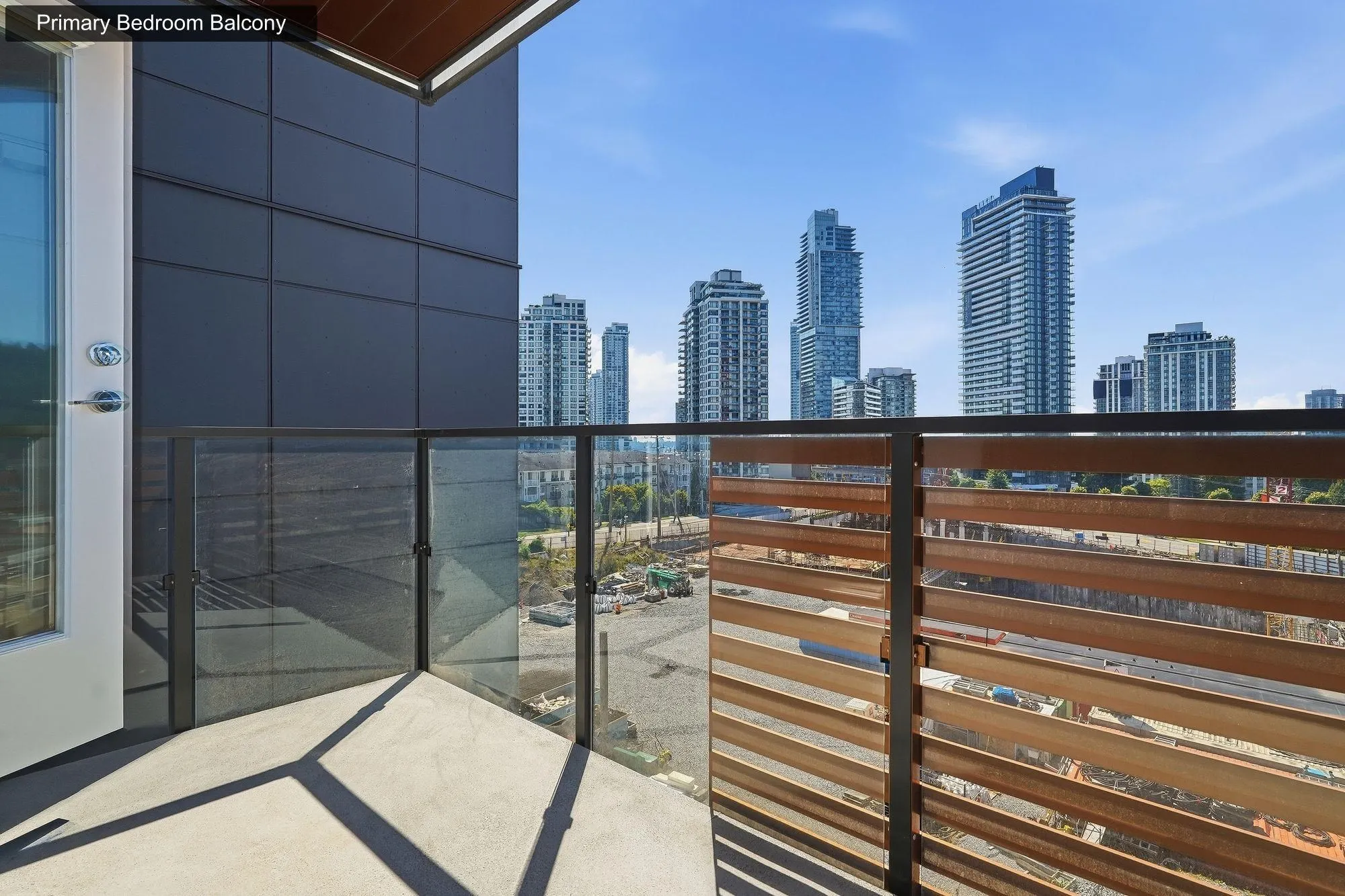 648 Lea Avenue #407