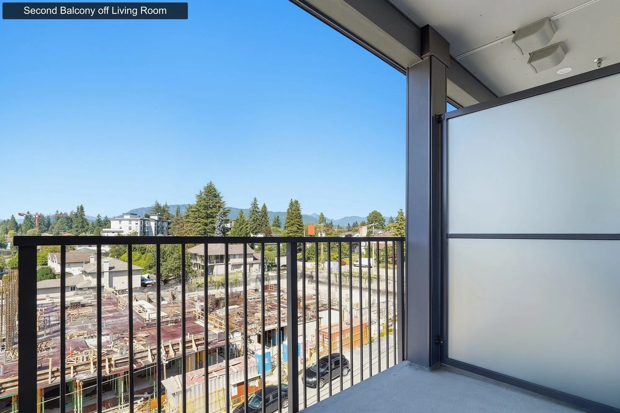 648 Lea Avenue #407