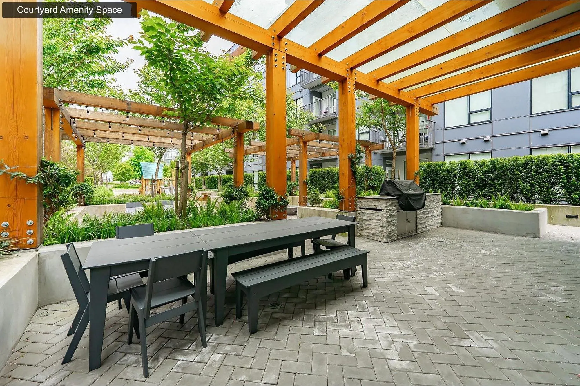 648 Lea Avenue #407