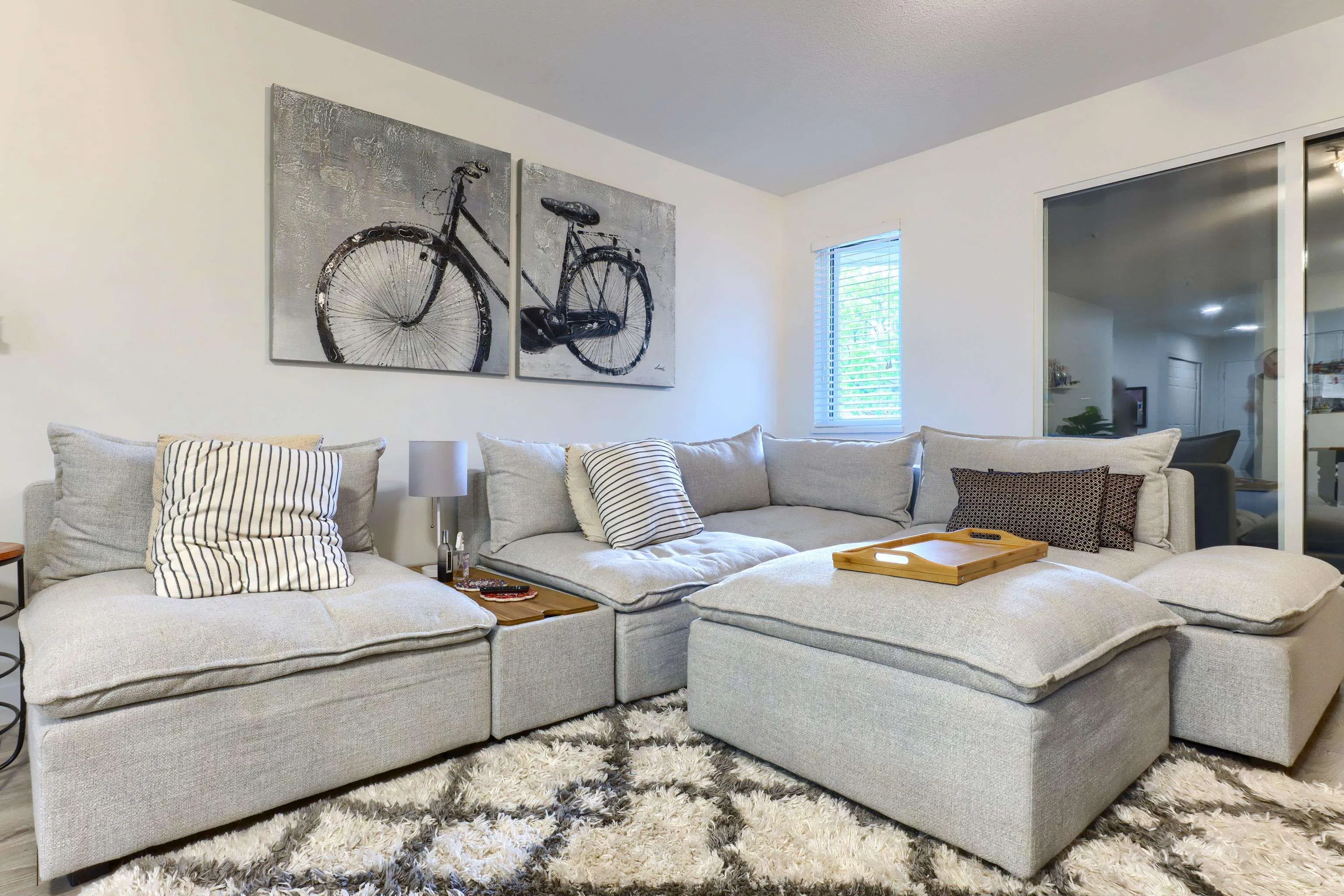 15213 Pacific Avenue #205