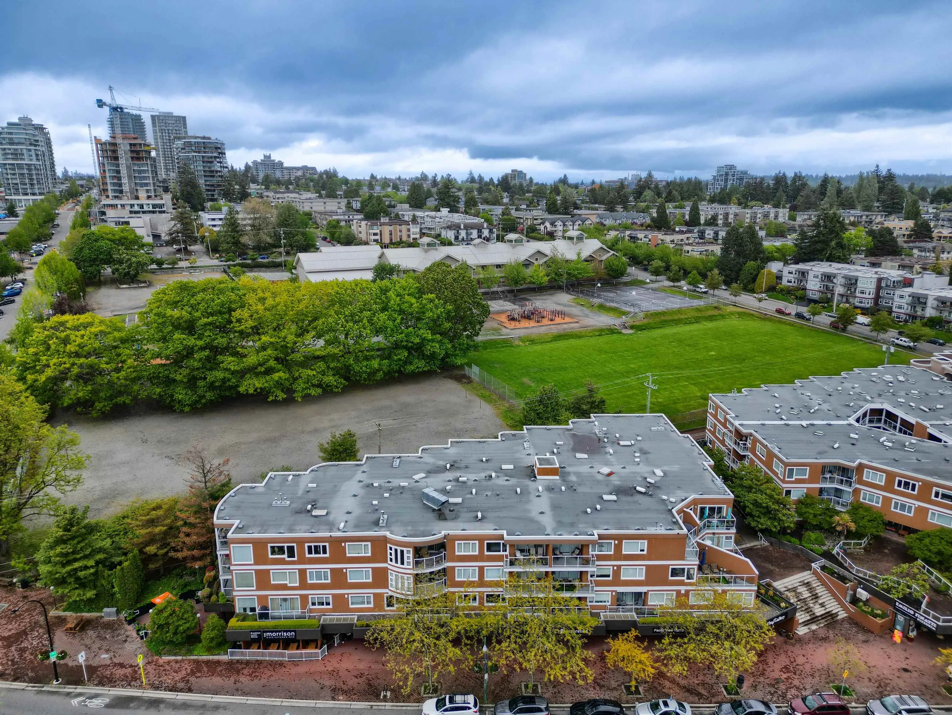 15213 Pacific Avenue #205