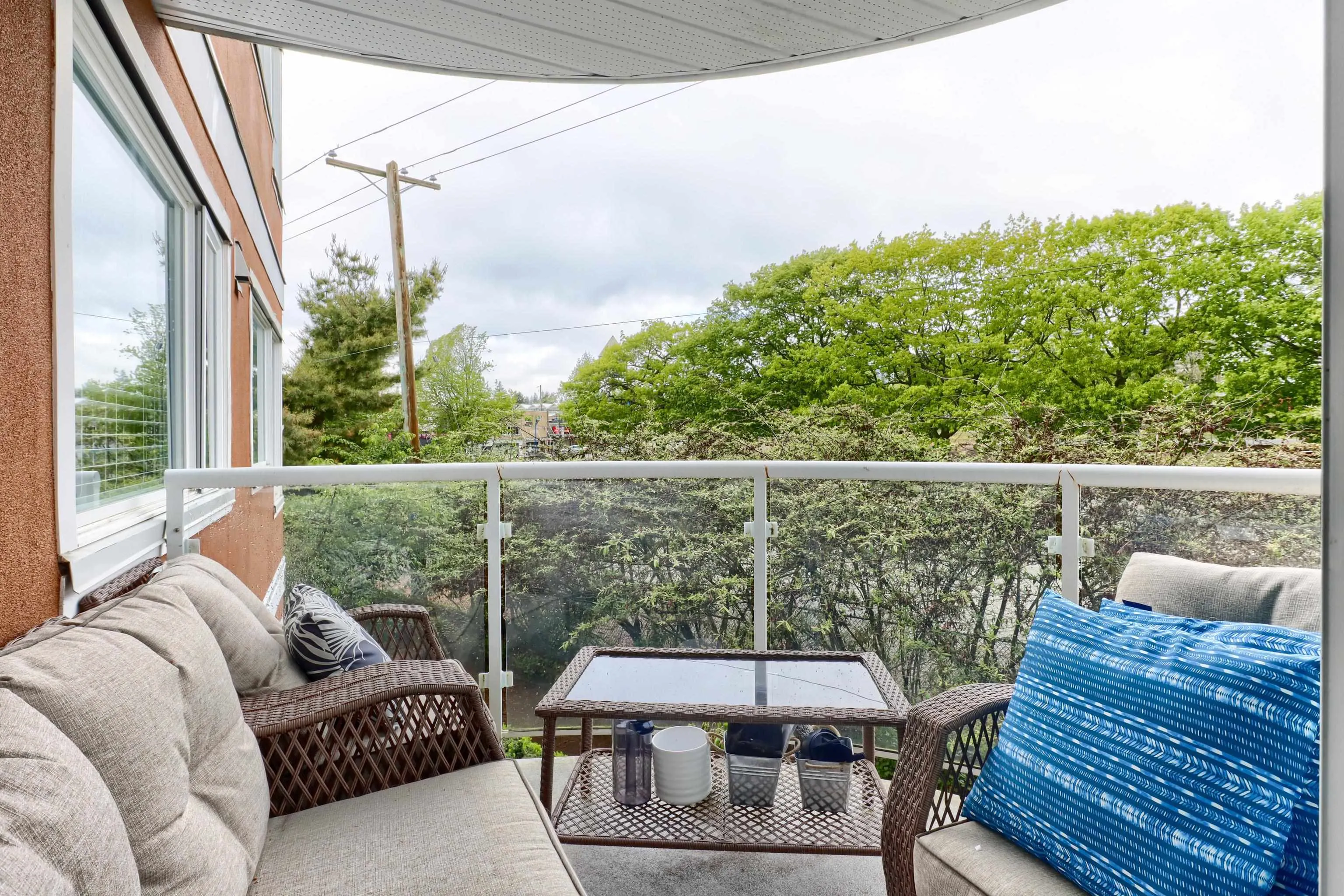 15213 Pacific Avenue #205