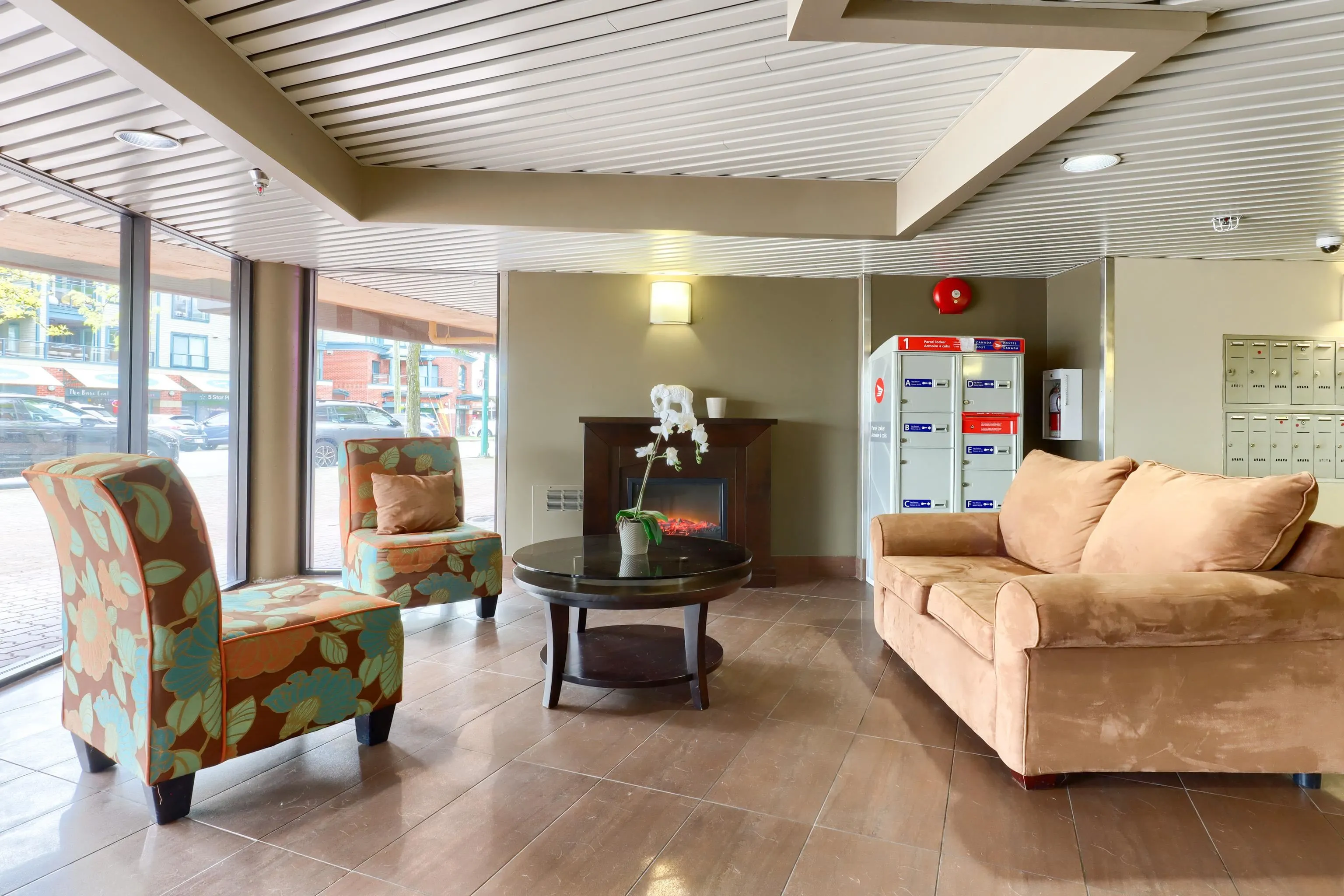 15213 Pacific Avenue #205