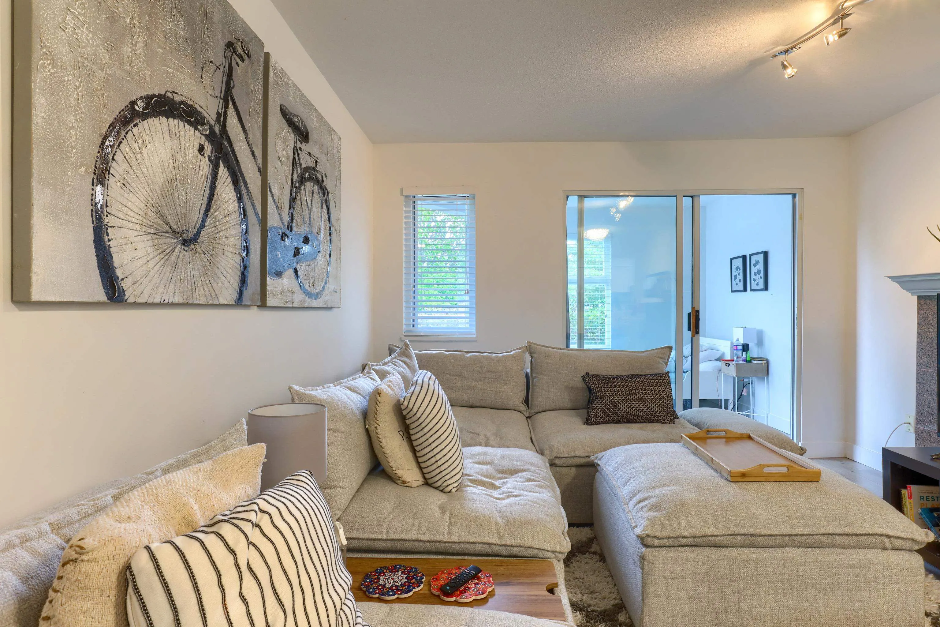 15213 Pacific Avenue #205