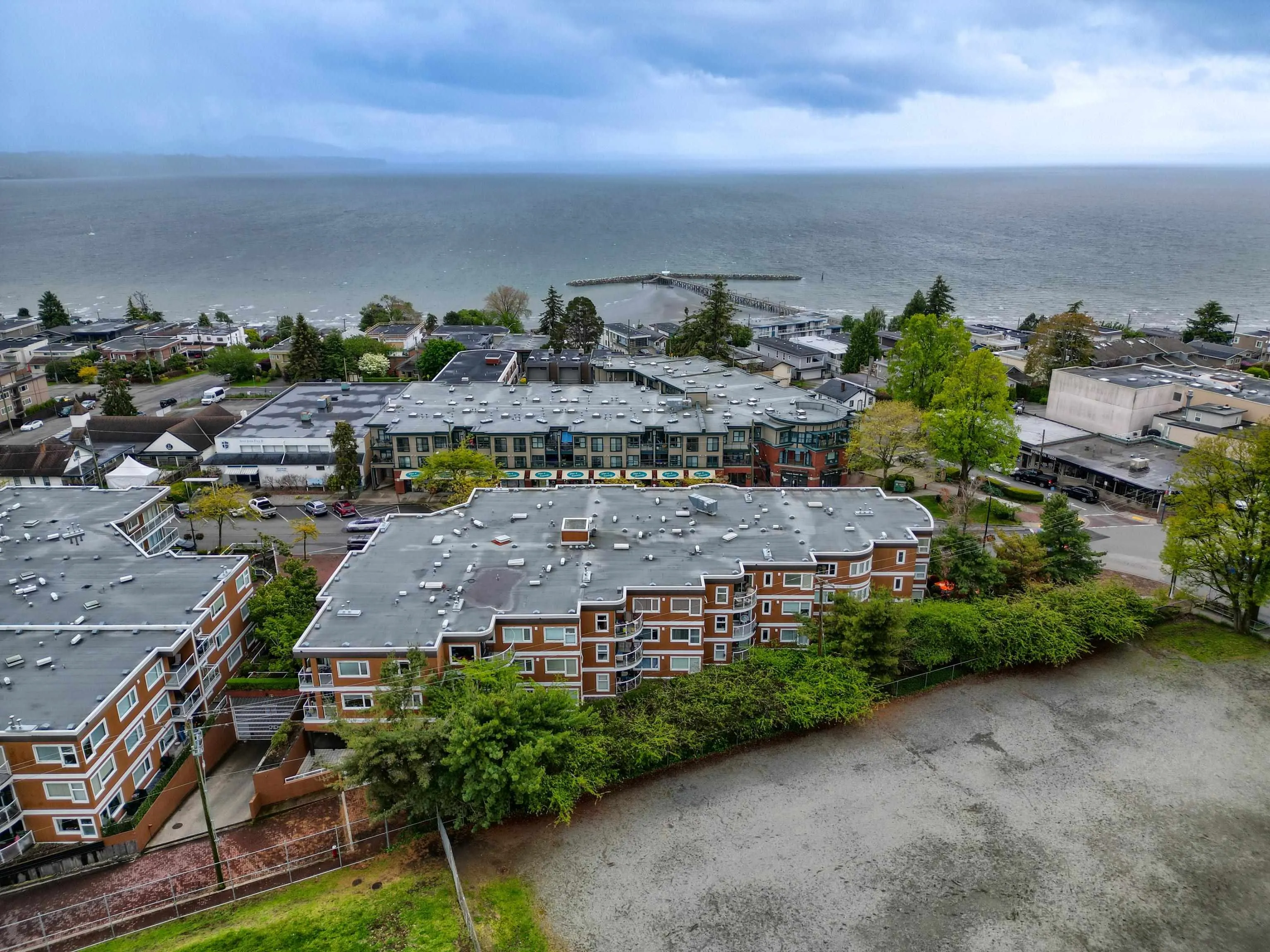 15213 Pacific Avenue #205