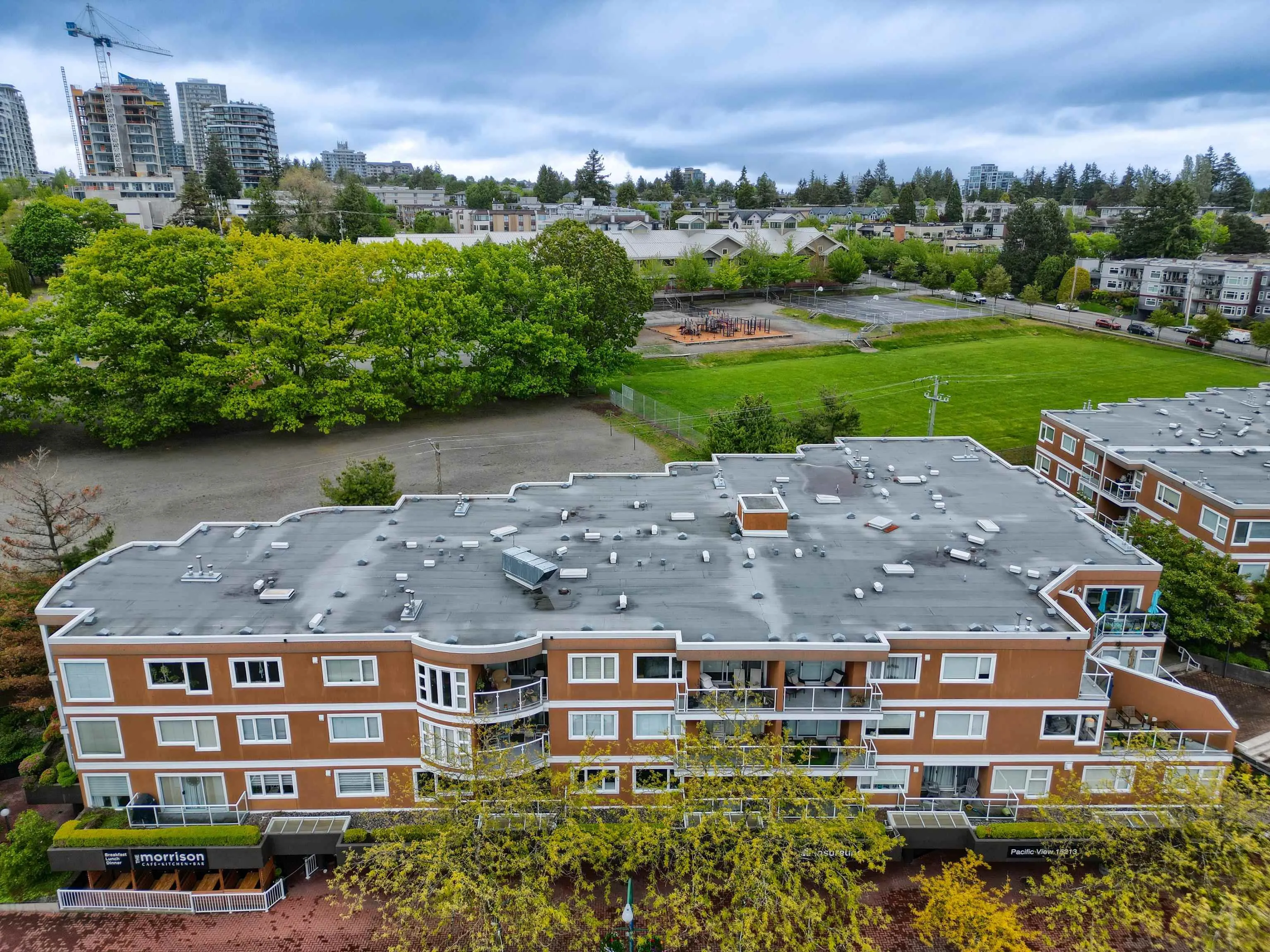15213 Pacific Avenue #205
