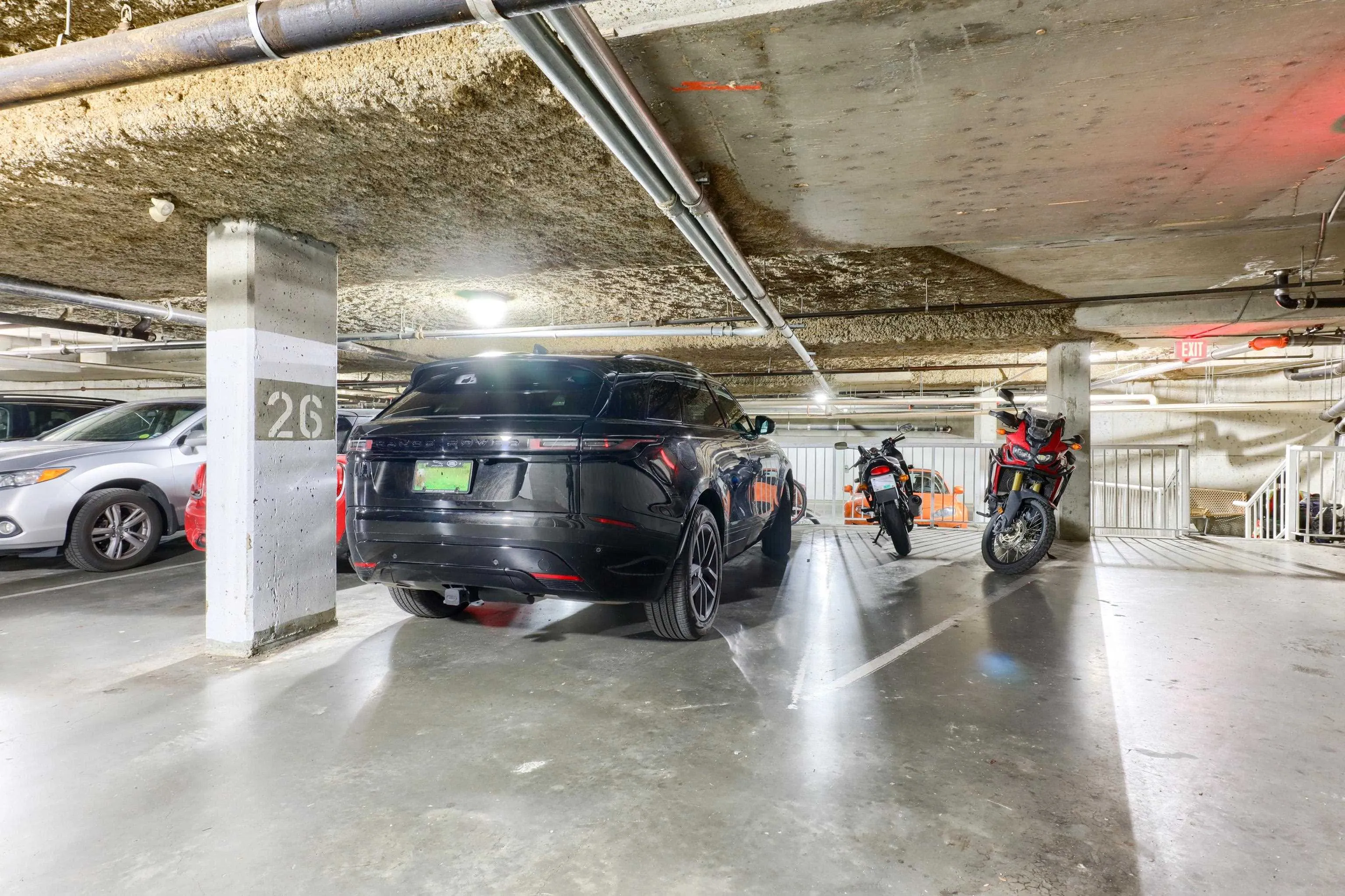 15213 Pacific Avenue #205
