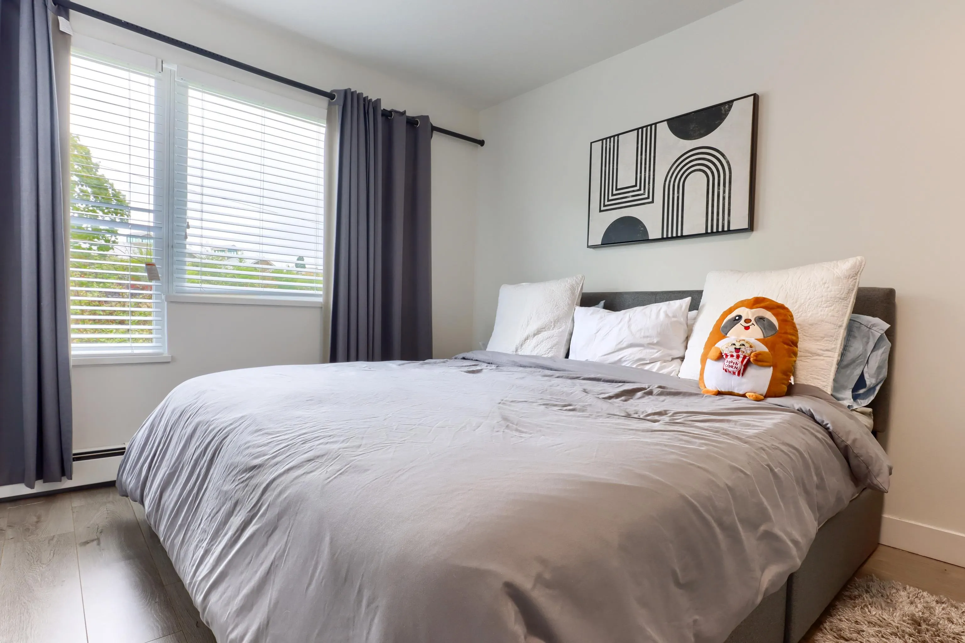 15213 Pacific Avenue #205