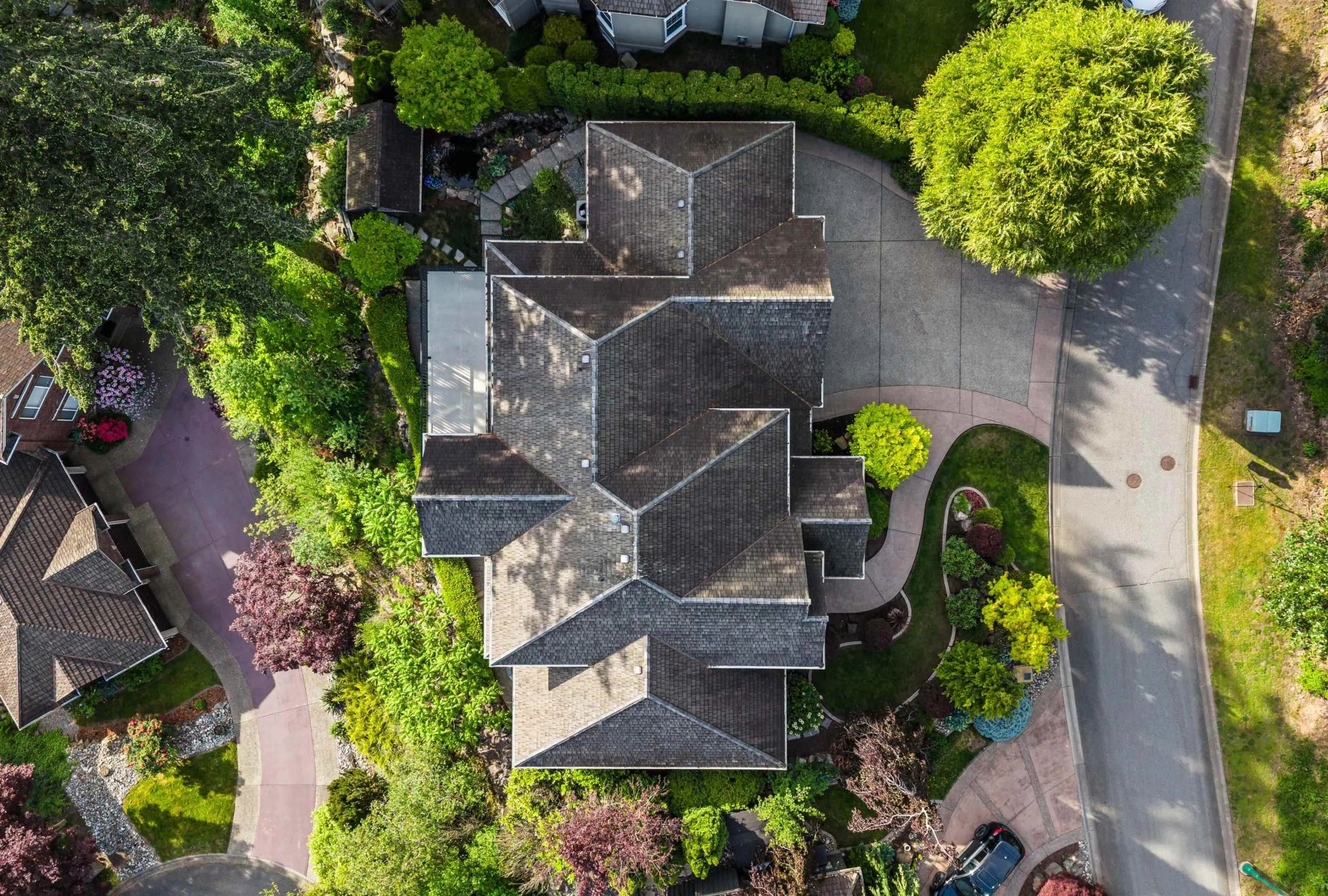 2405 Cranberry Court