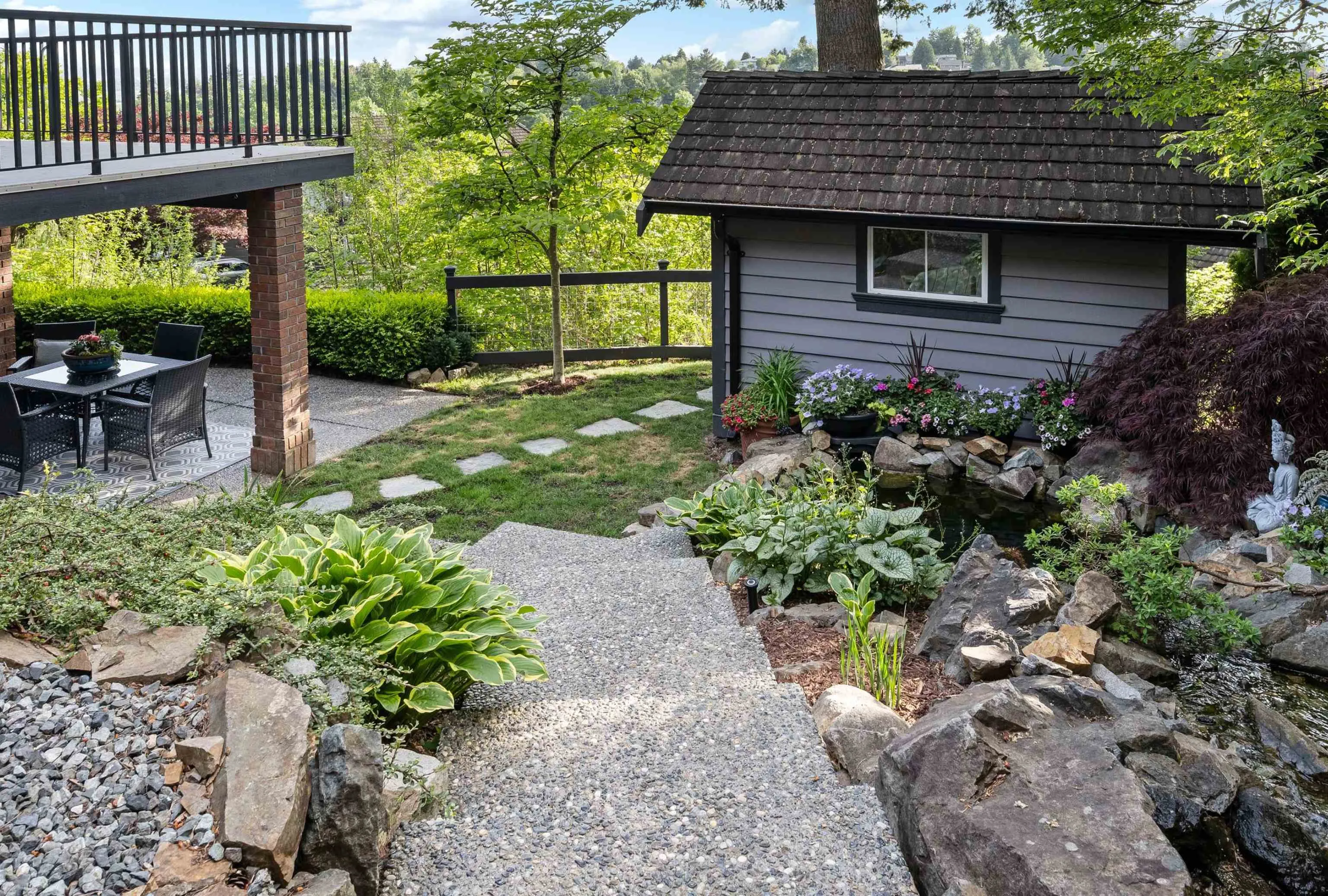 2405 Cranberry Court