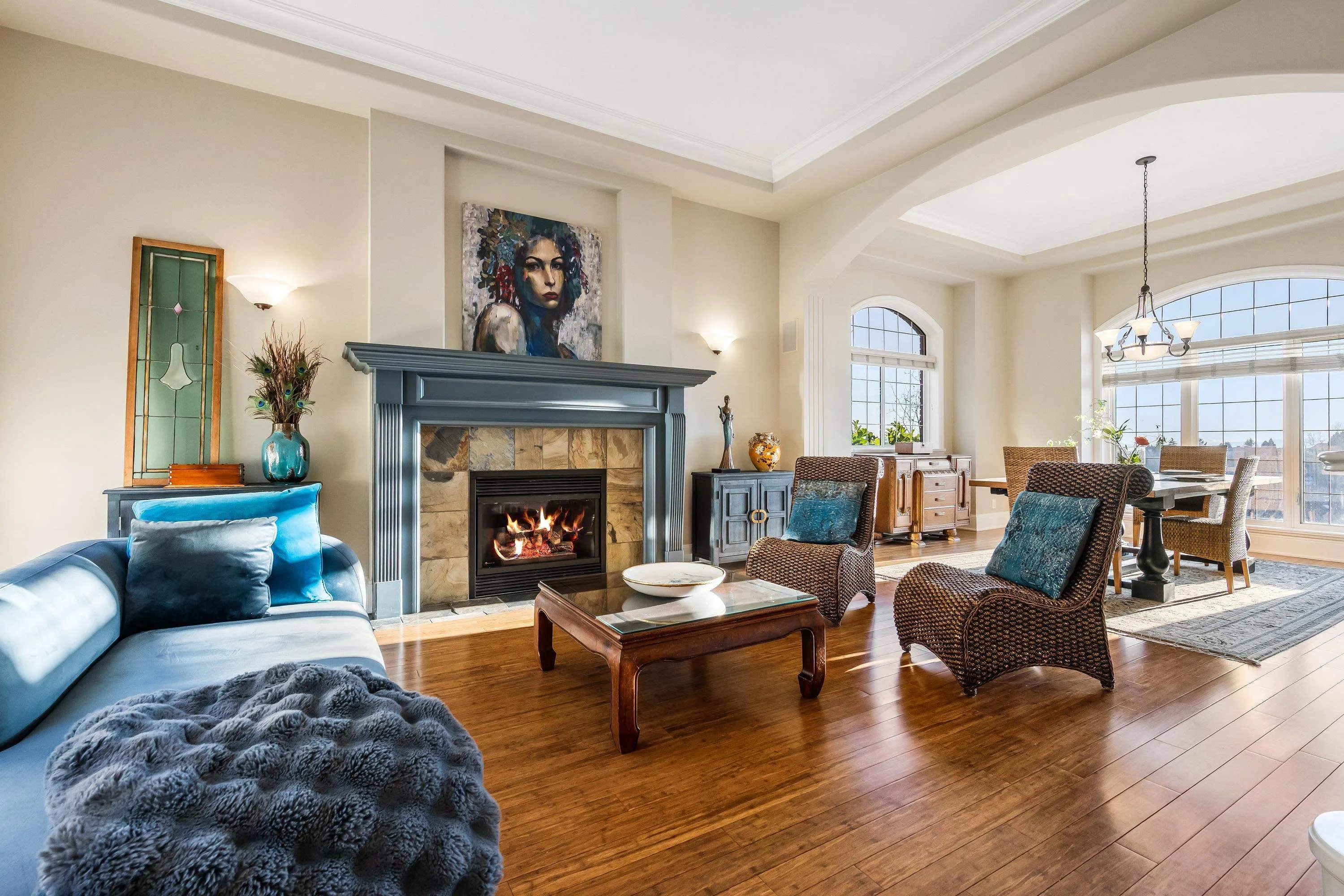 2405 Cranberry Court