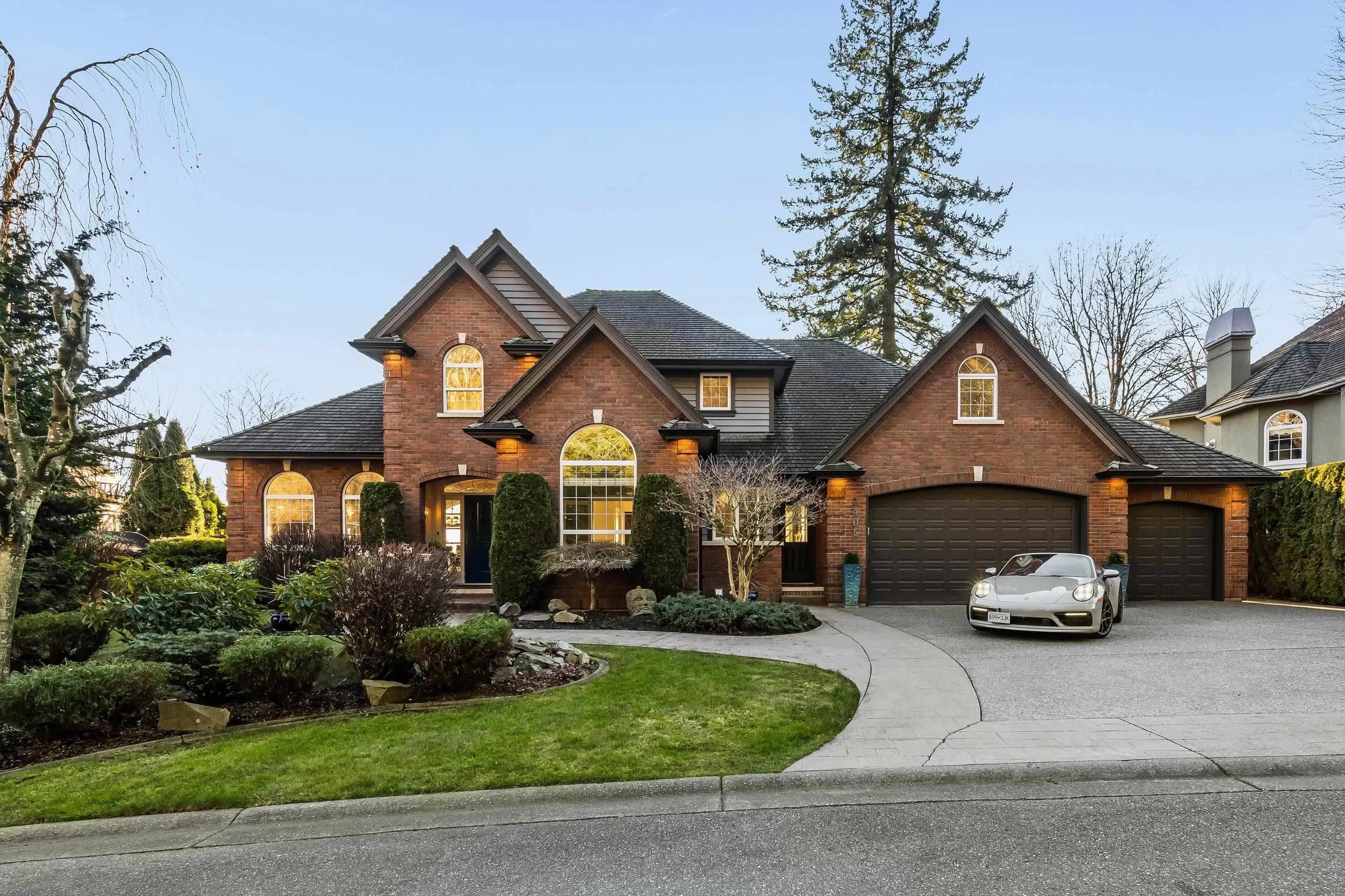2405 Cranberry Court