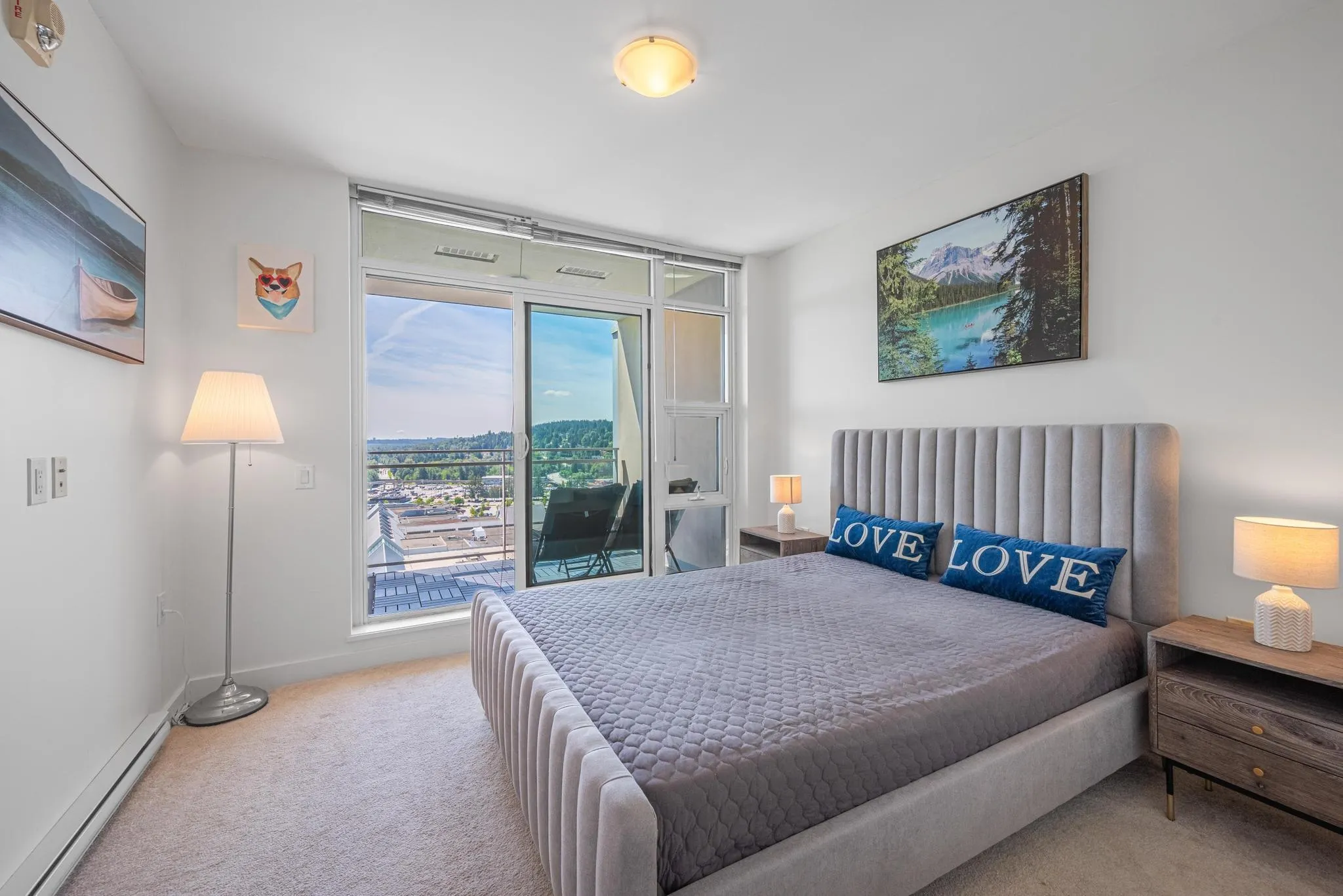 2955 Atlantic Avenue #2206