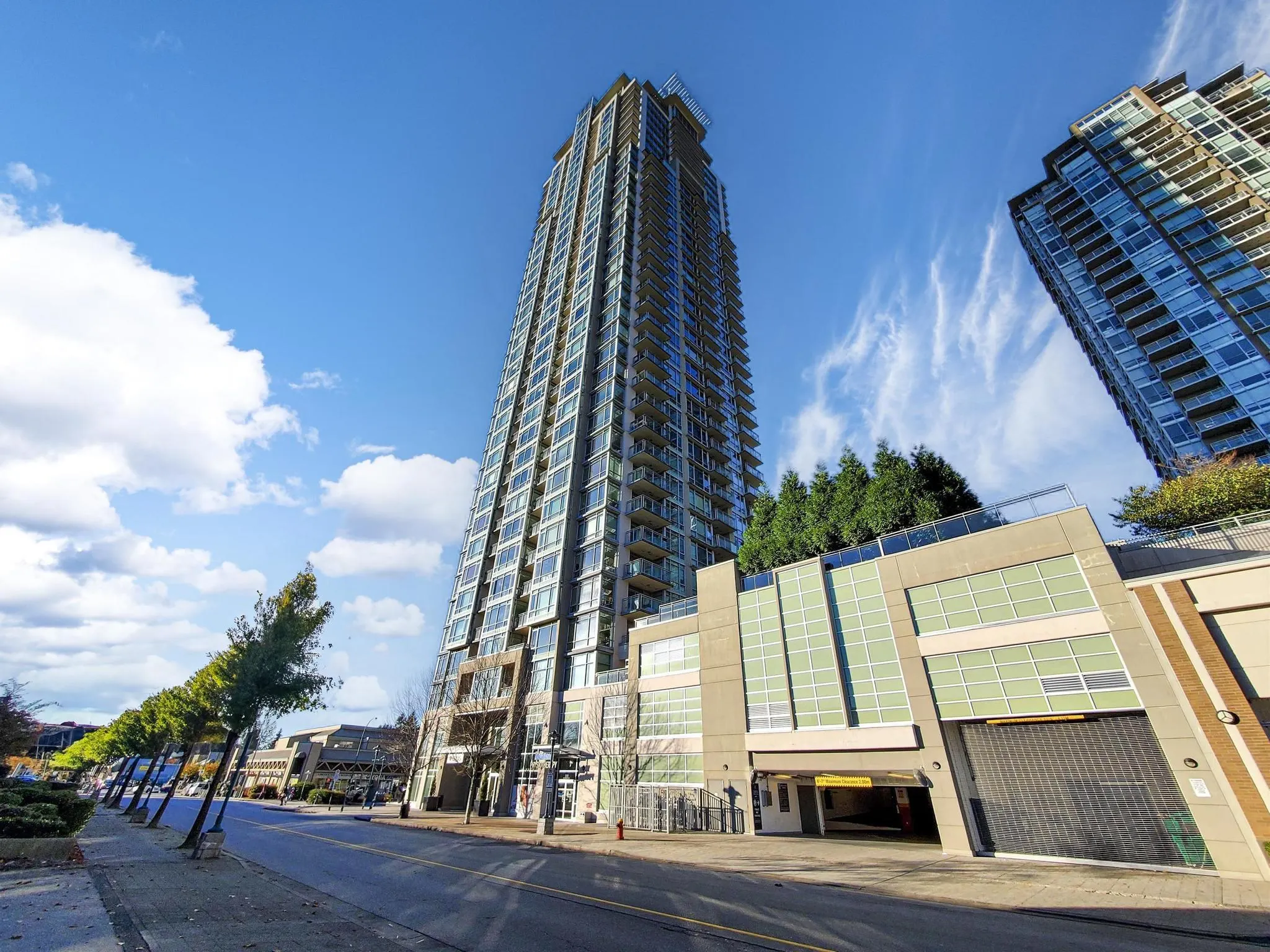 2955 Atlantic Avenue #2206