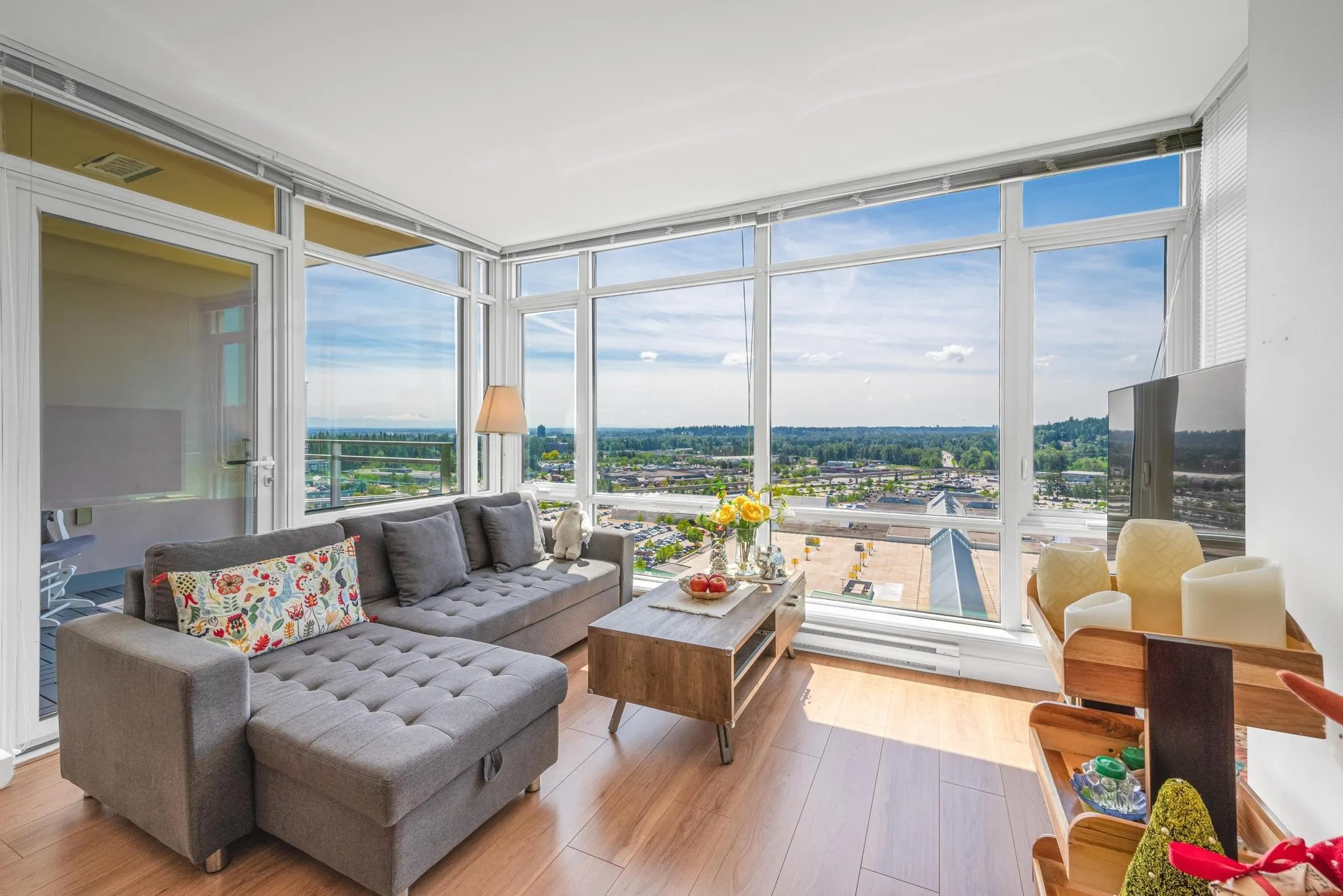 2955 Atlantic Avenue #2206