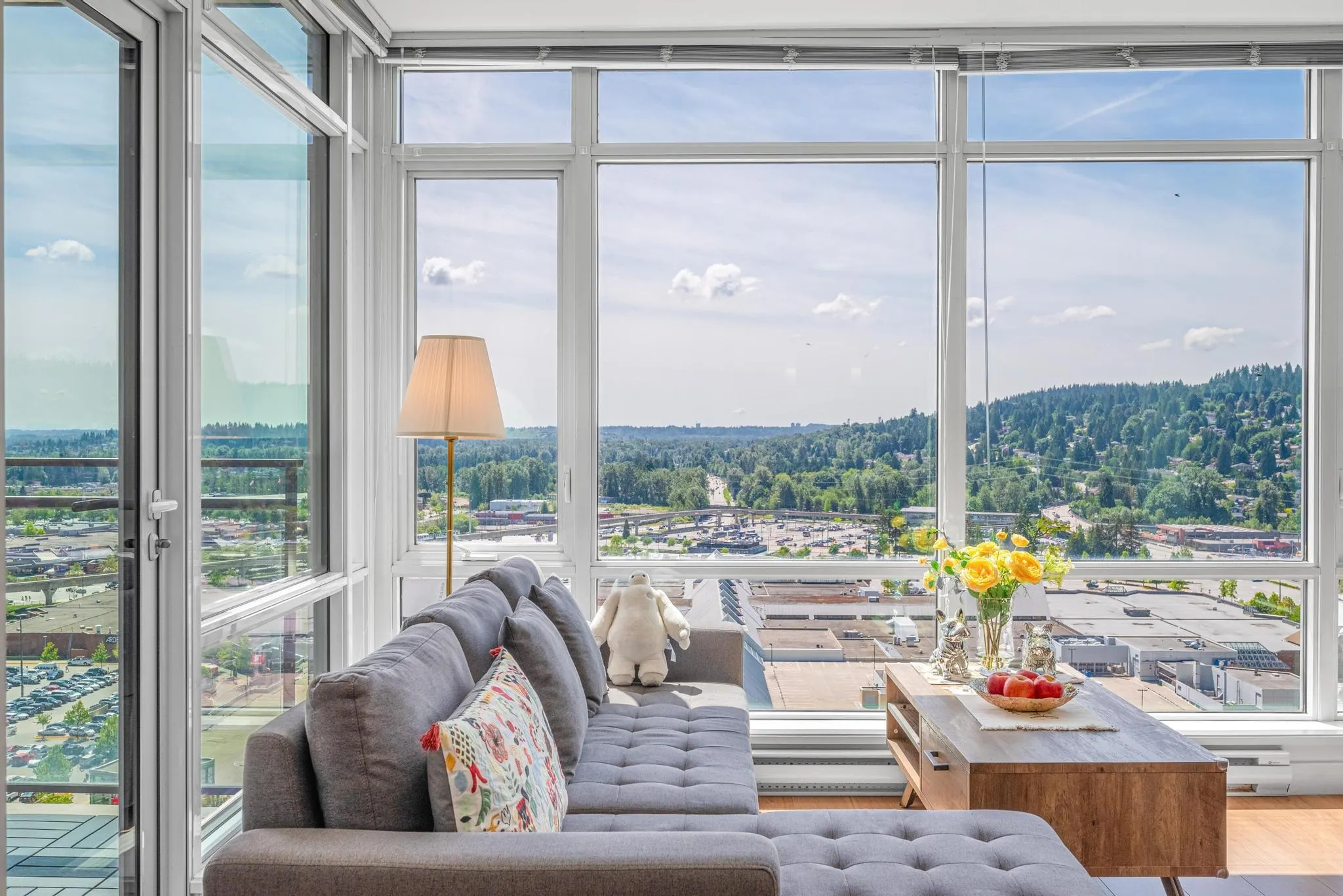 2955 Atlantic Avenue #2206