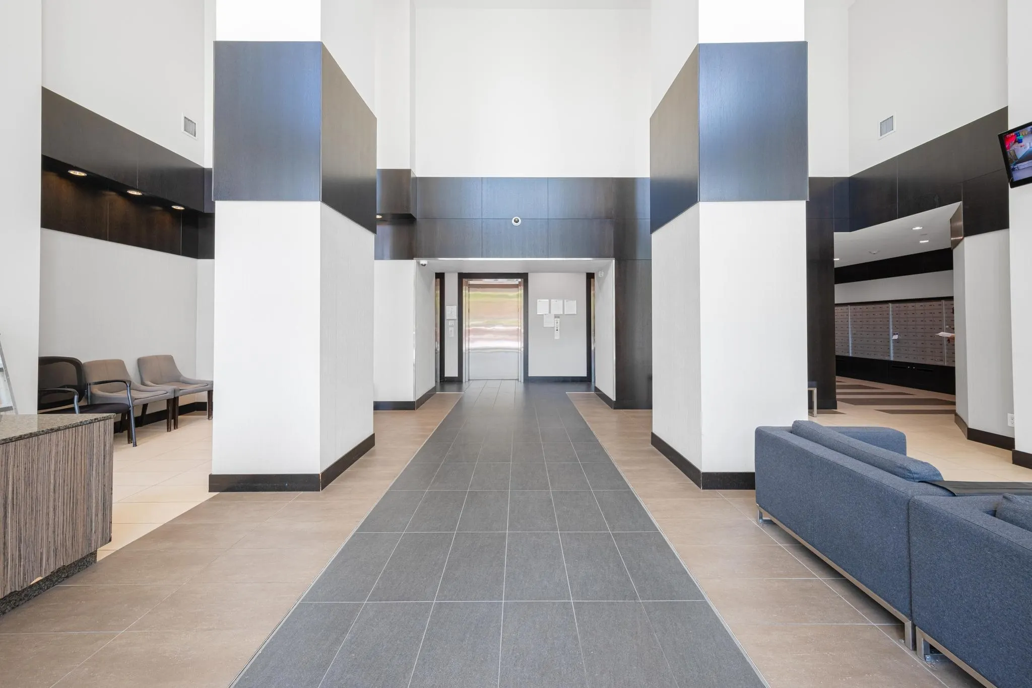 2955 Atlantic Avenue #2206