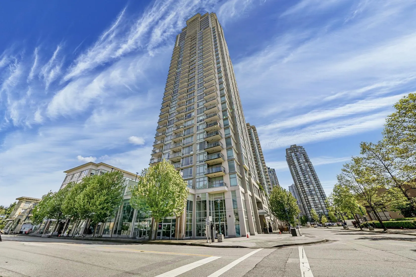 2955 Atlantic Avenue #2206