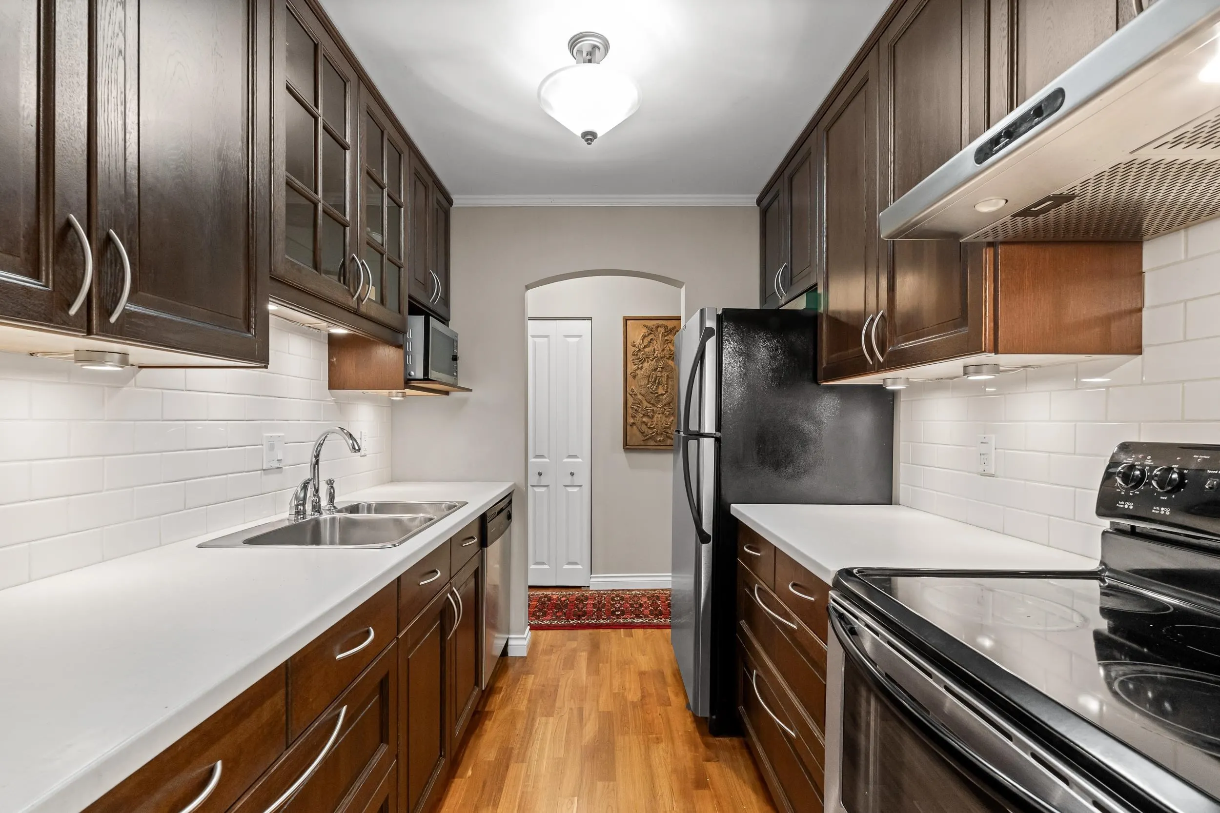 1750 W 10th Avenue #207