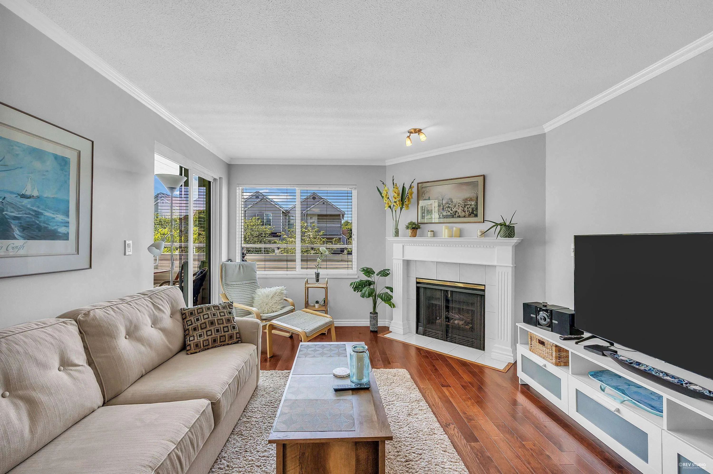 5661 Ladner Trunk Road #15