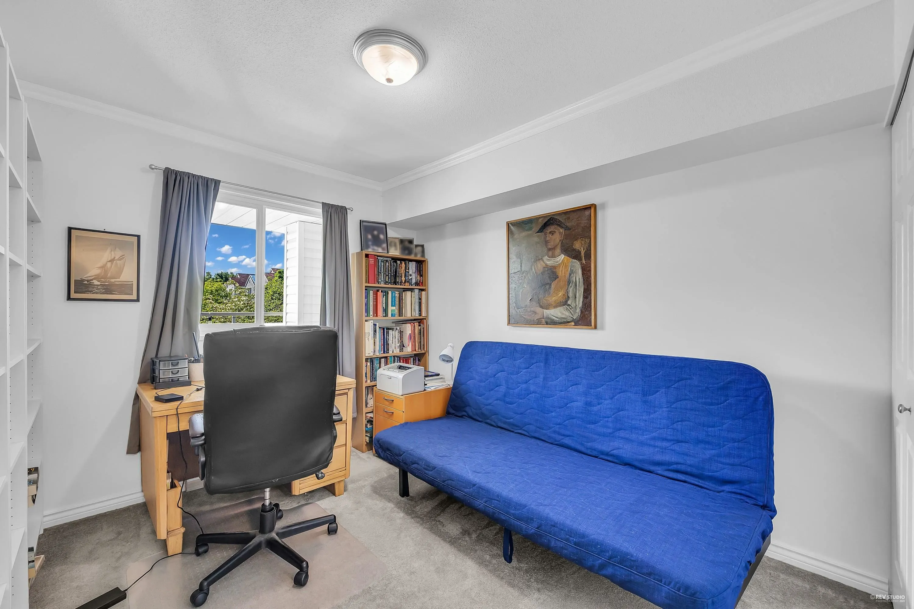 5661 Ladner Trunk Road #15