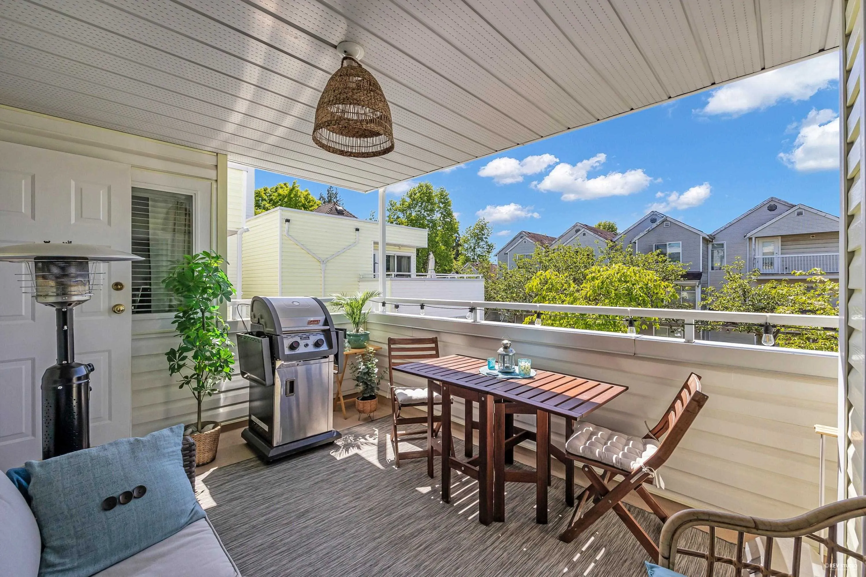 5661 Ladner Trunk Road #15