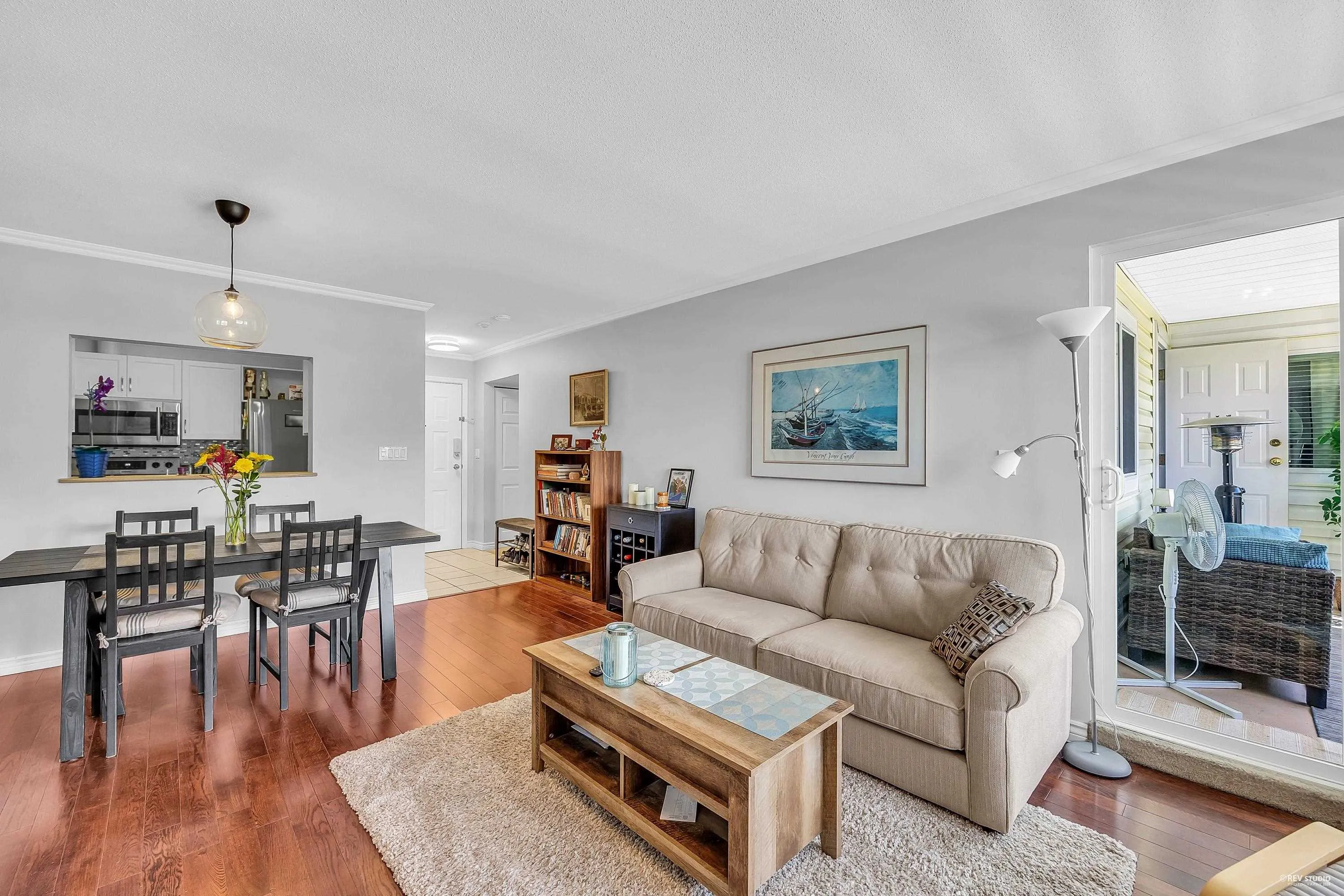 5661 Ladner Trunk Road #15