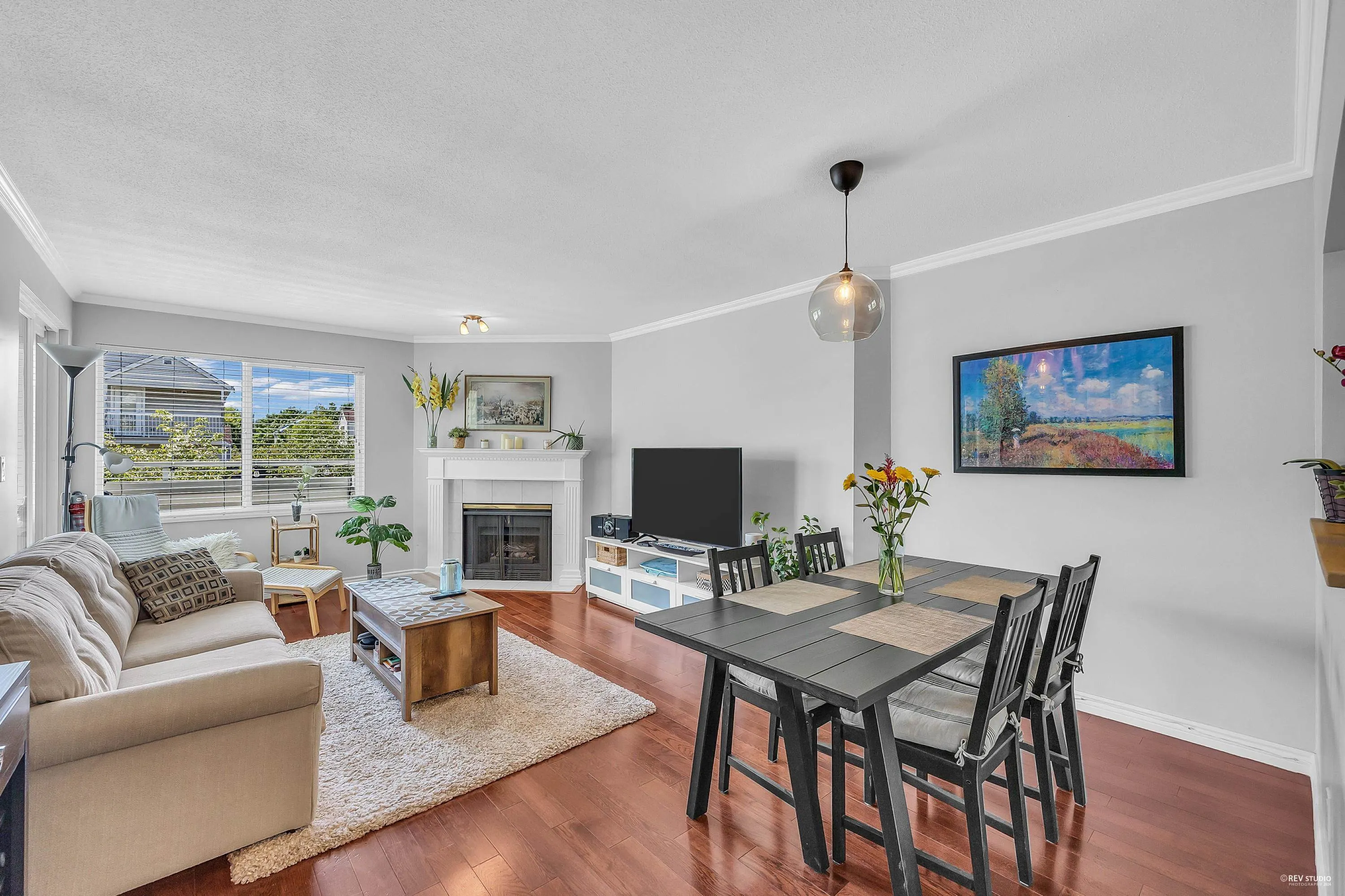 5661 Ladner Trunk Road #15