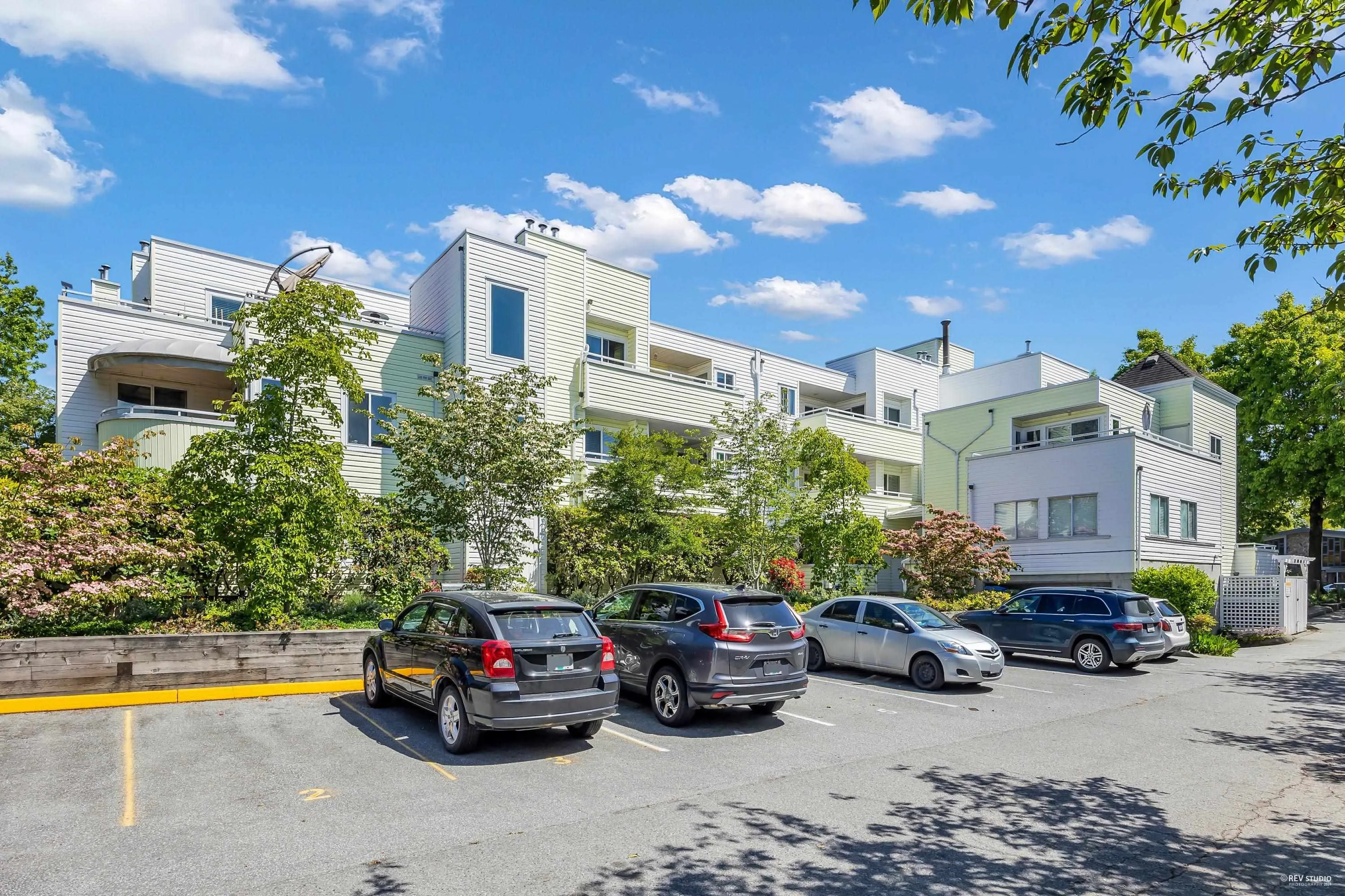 5661 Ladner Trunk Road #15