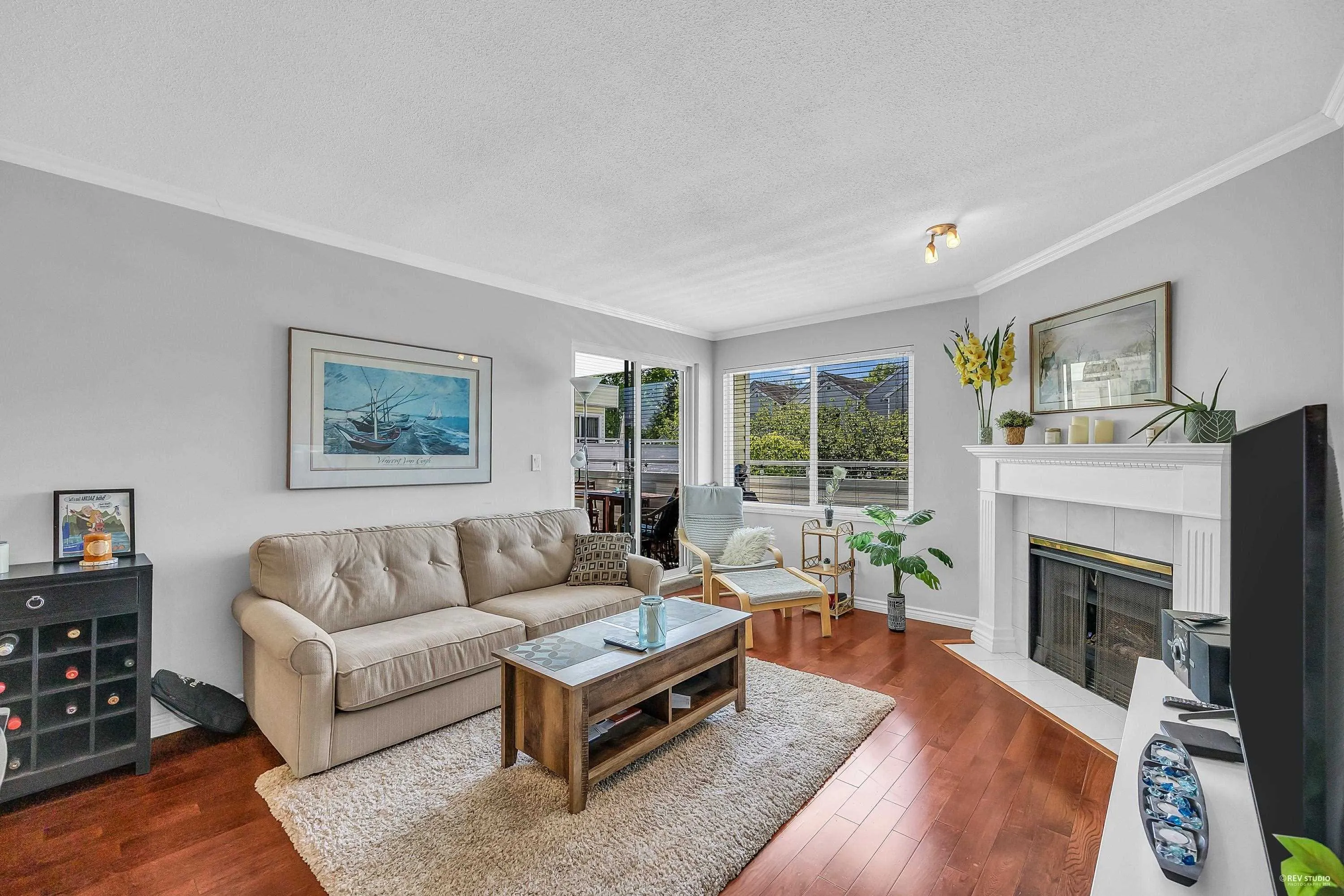 5661 Ladner Trunk Road #15