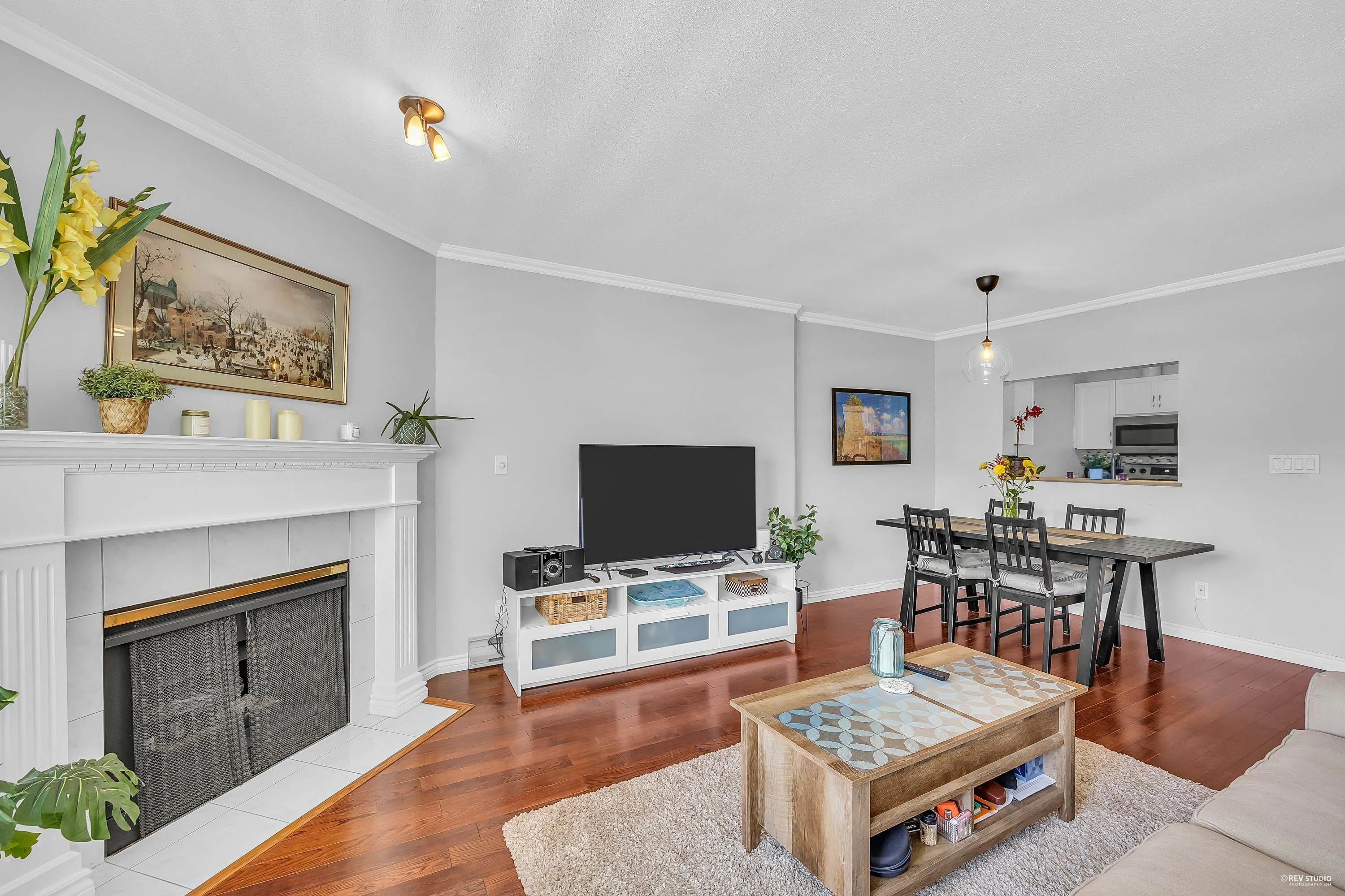 5661 Ladner Trunk Road #15