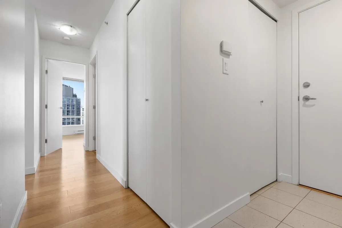 928 Beatty Street #3102