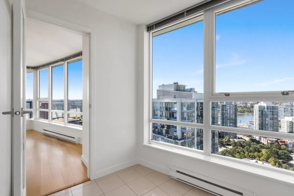 928 Beatty Street #3102