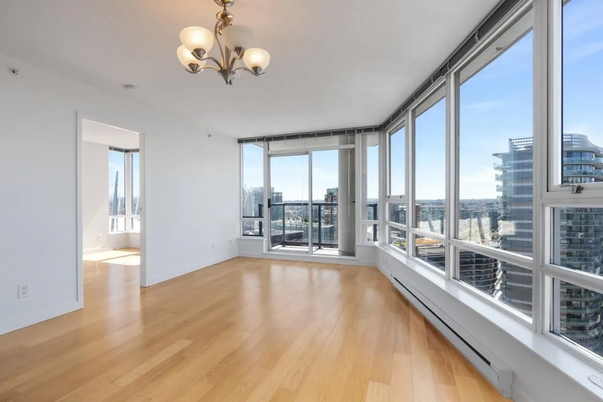 928 Beatty Street #3102