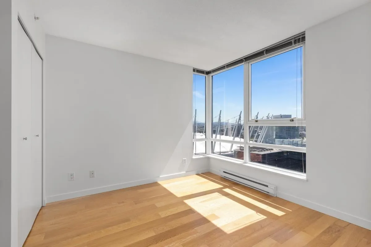 928 Beatty Street #3102