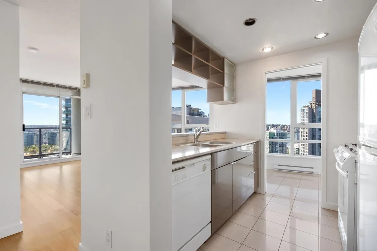 928 Beatty Street #3102
