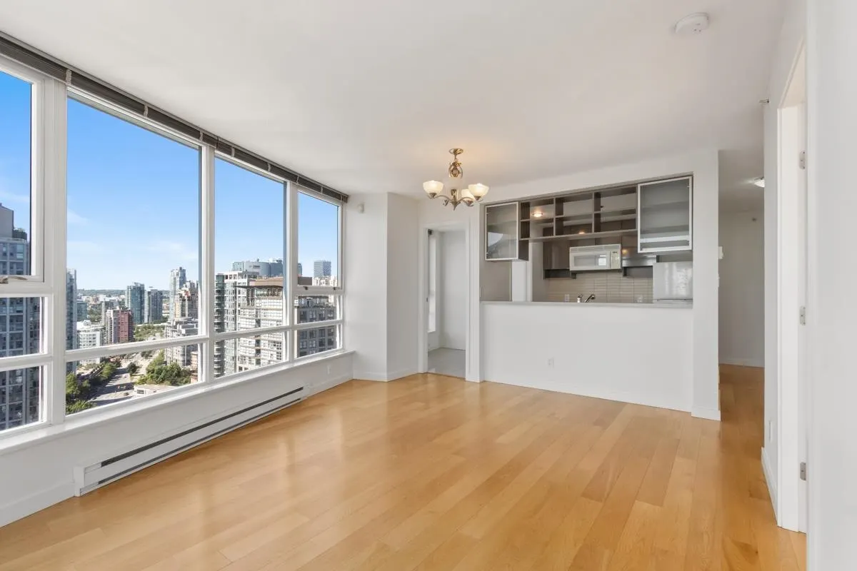 928 Beatty Street #3102